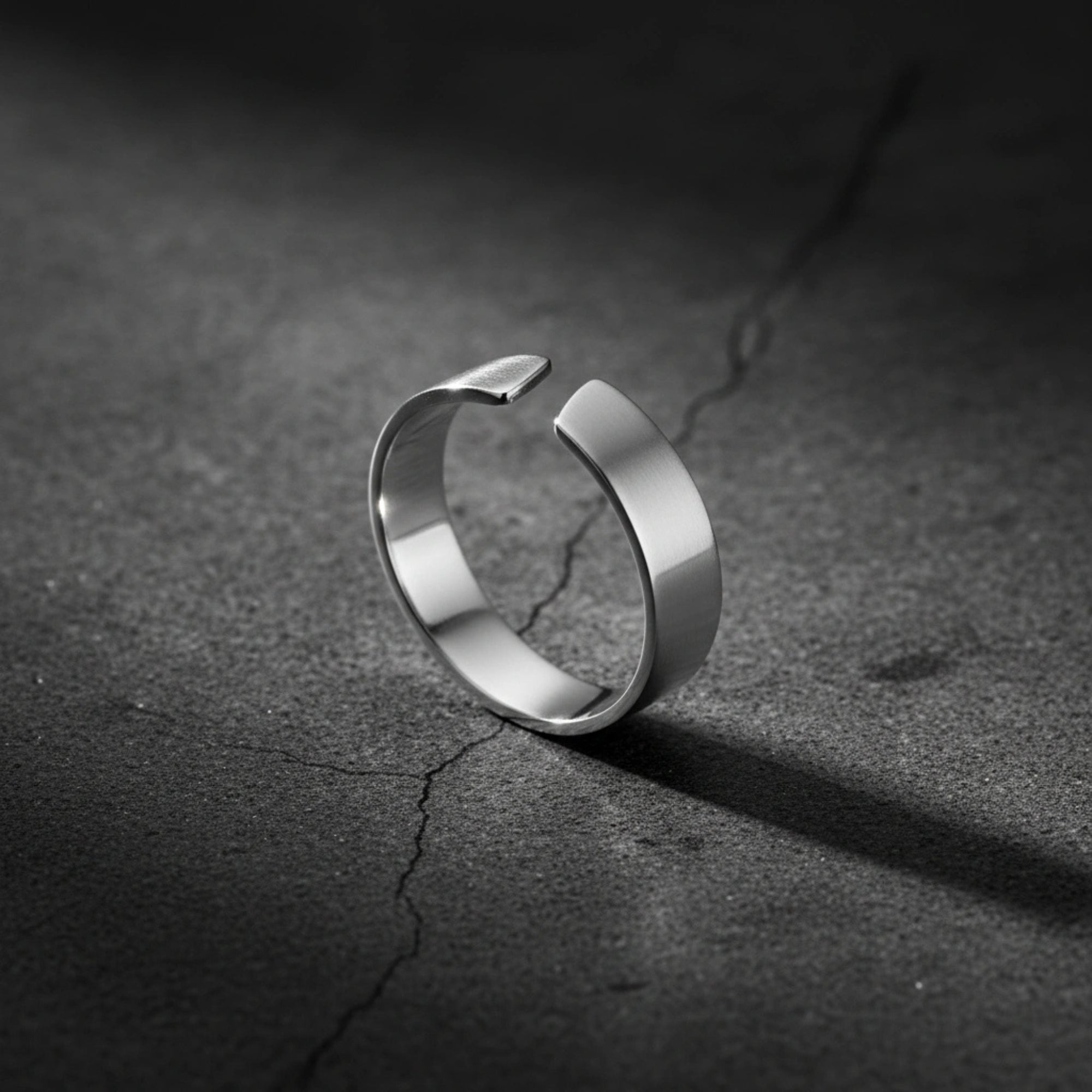 #choose your finish_316L Steel (Silver)