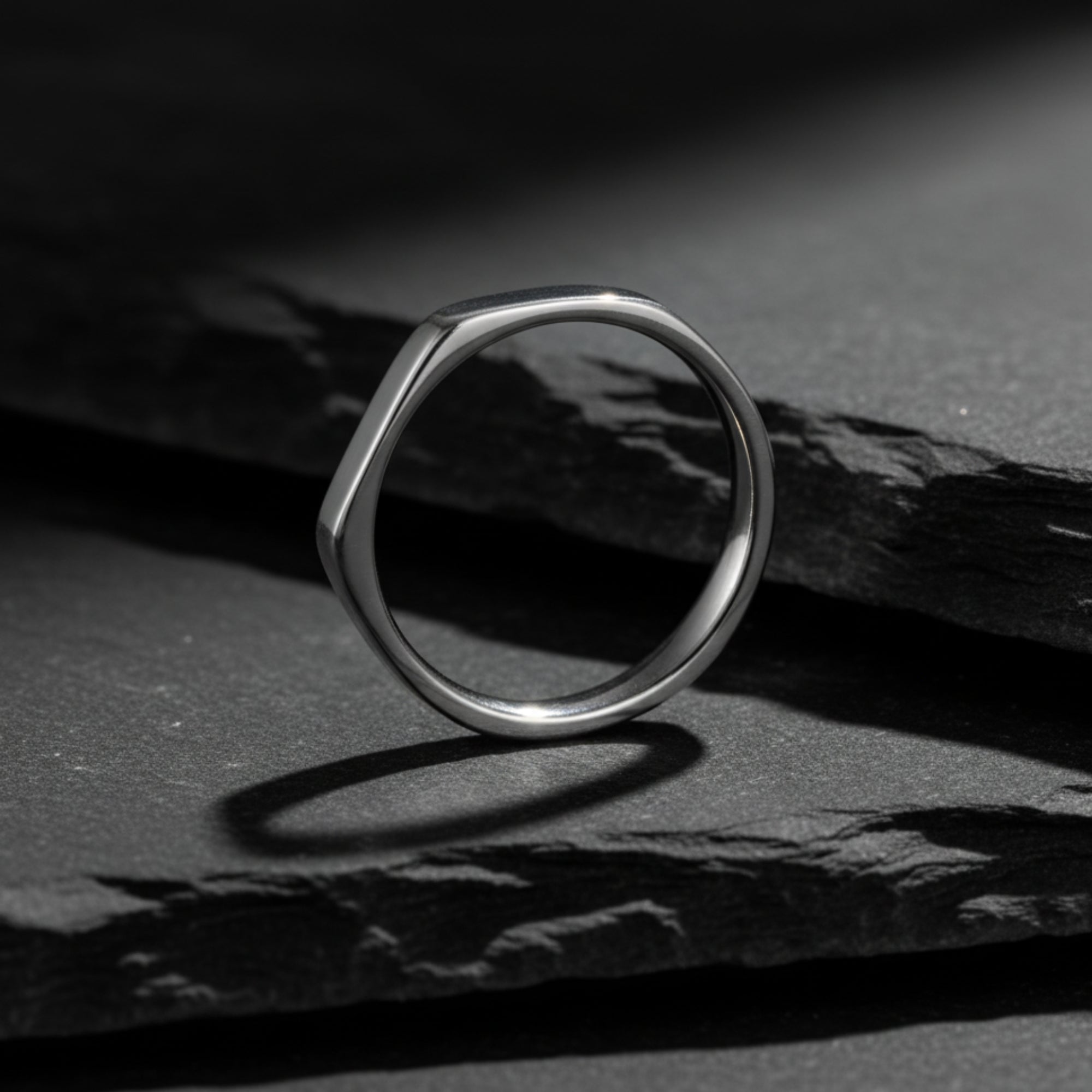 #choose your finish_316L Steel (Silver)