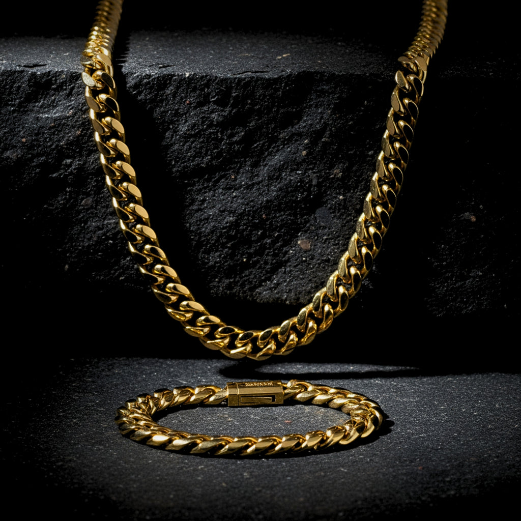 #choose your finish_18k Gold PVD