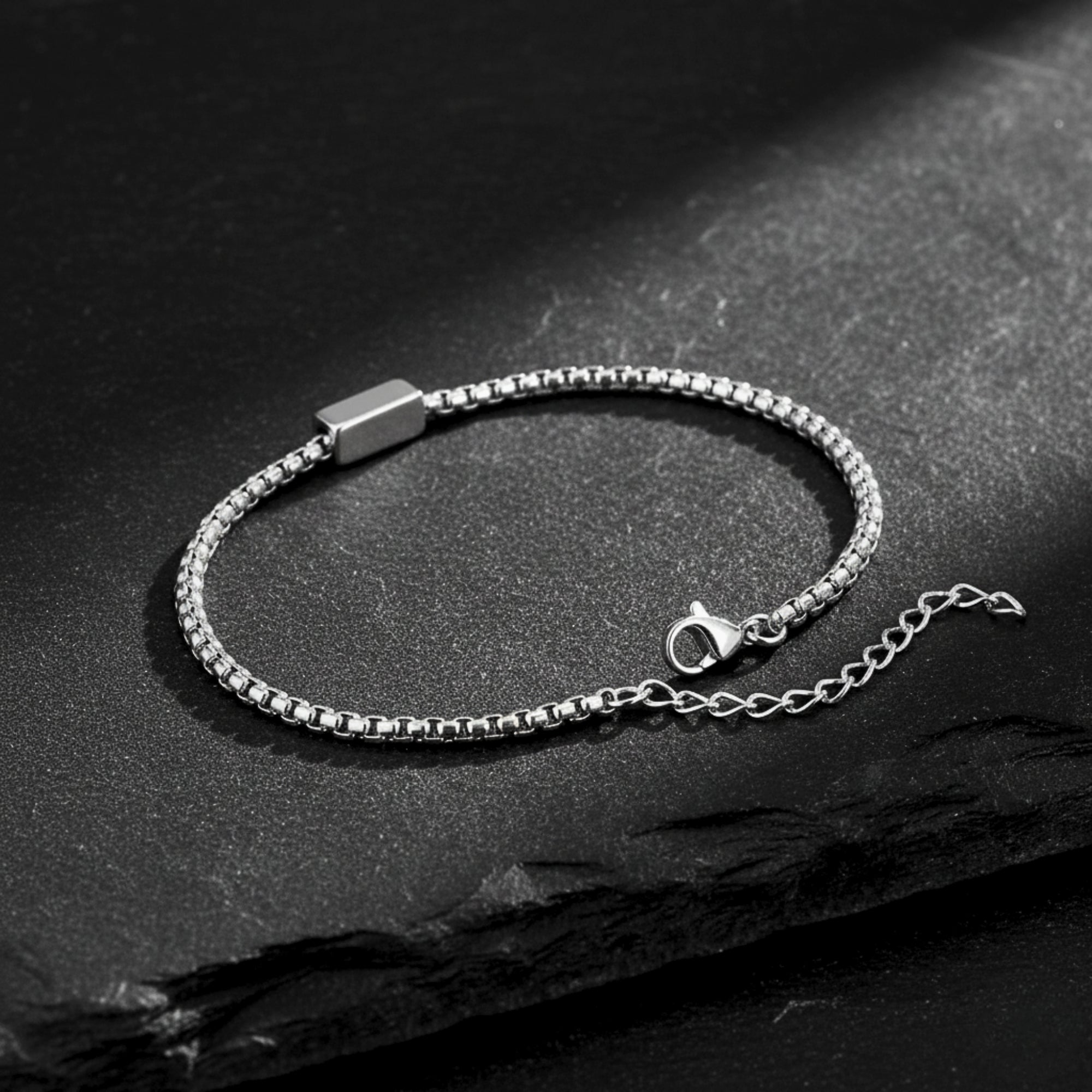 #choose your finish_316L Steel (Silver)