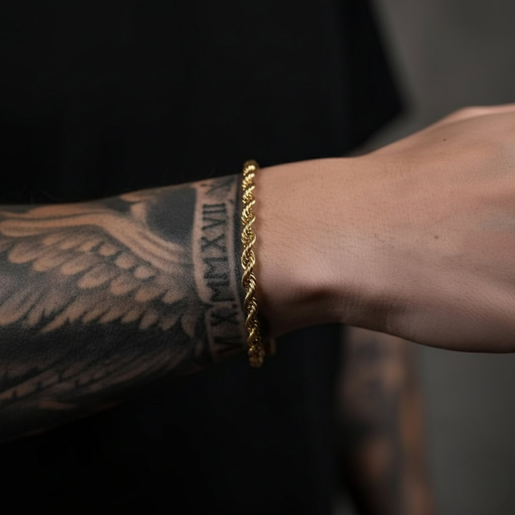 #choose your finish_18k Gold PVD