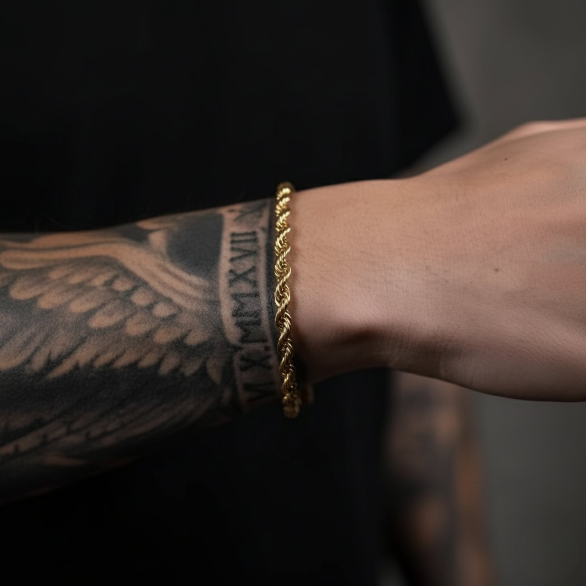 #choose your finish_18k Gold PVD