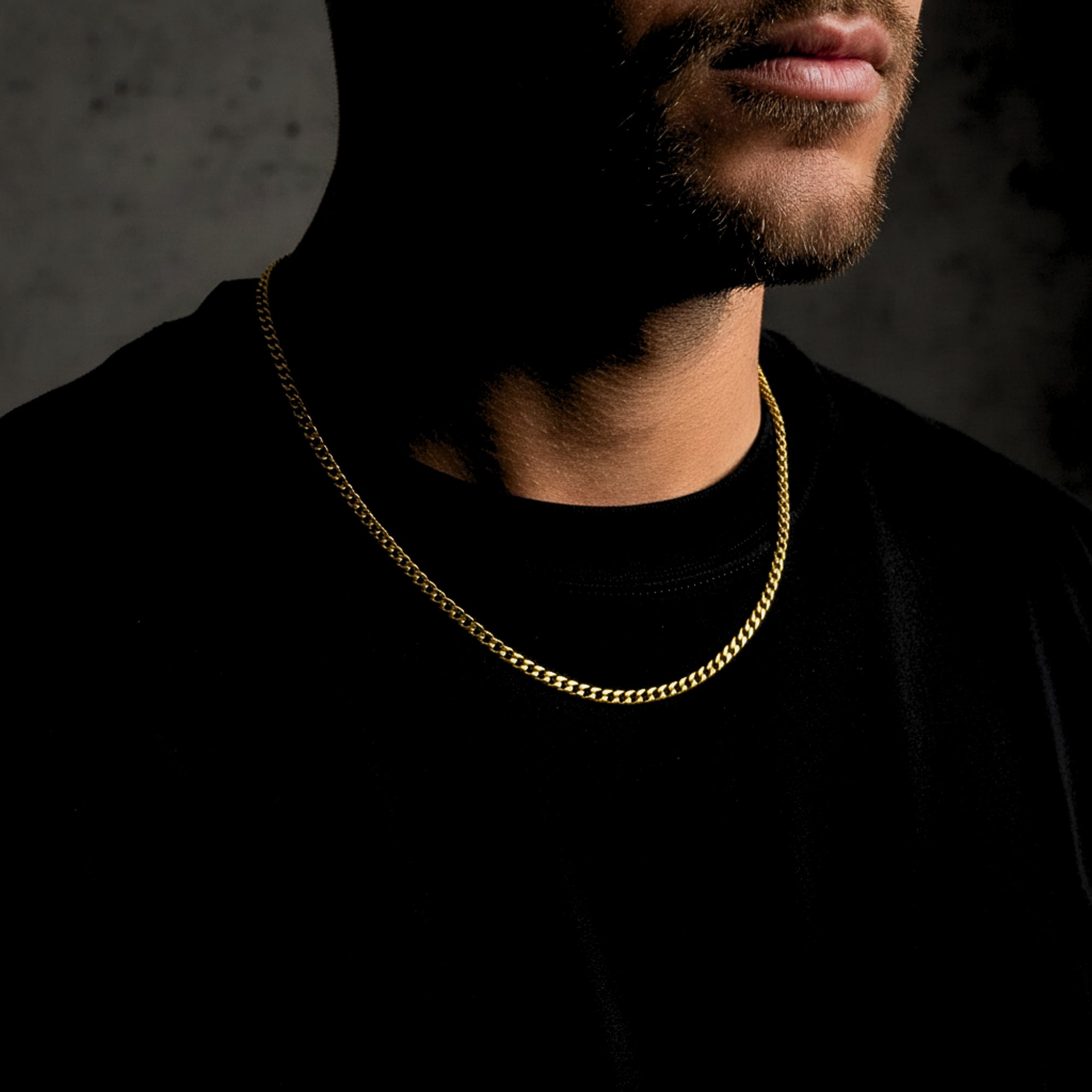 #choose your finish_18k Gold PVD