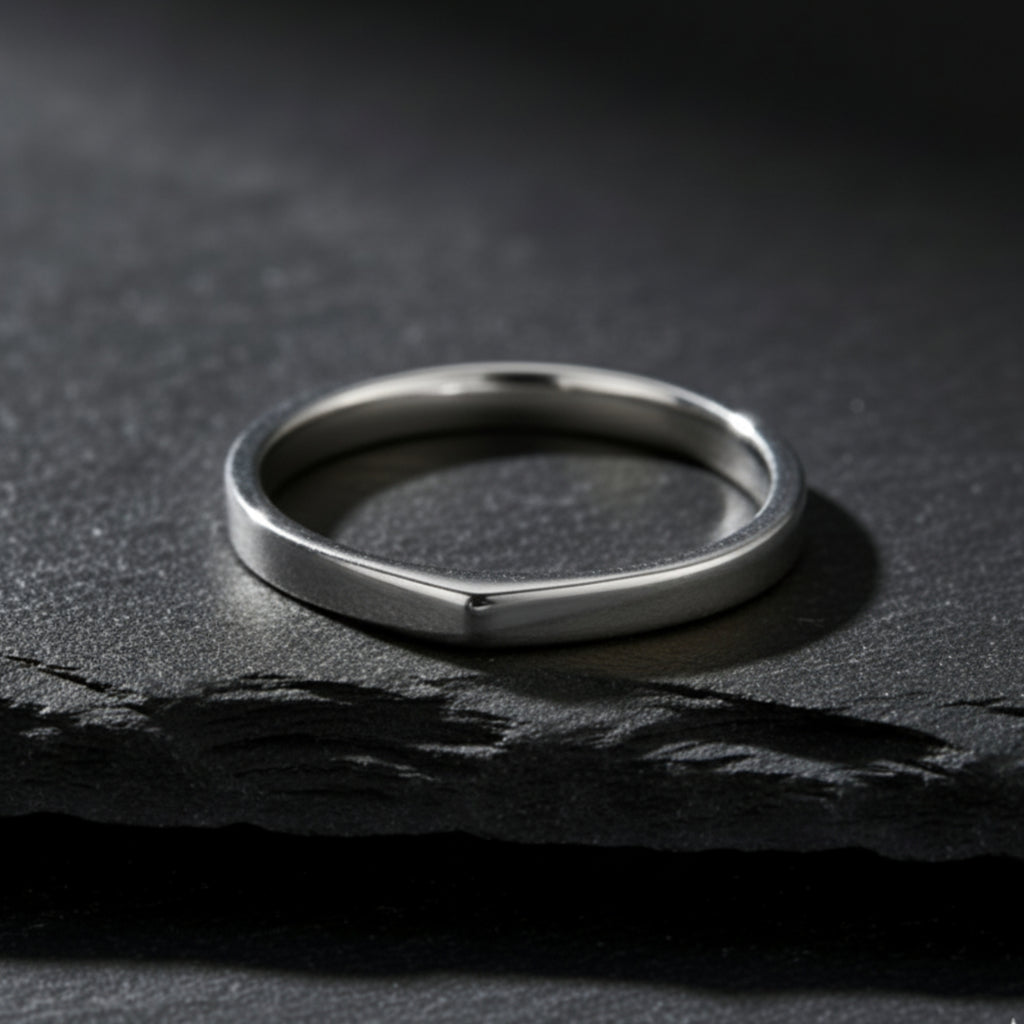 #choose your finish_316L Steel (Silver)