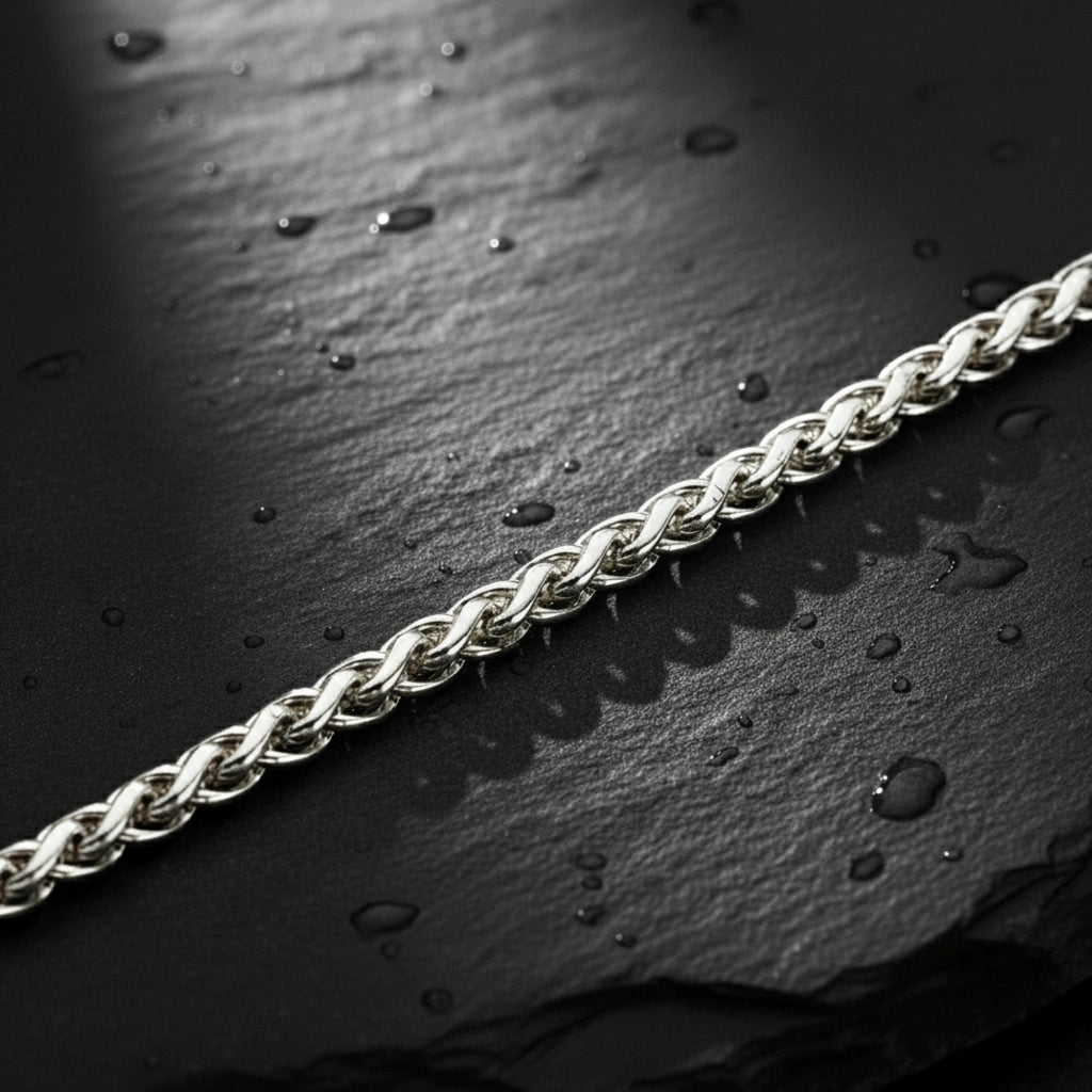 #choose your finish_316L Steel (Silver)