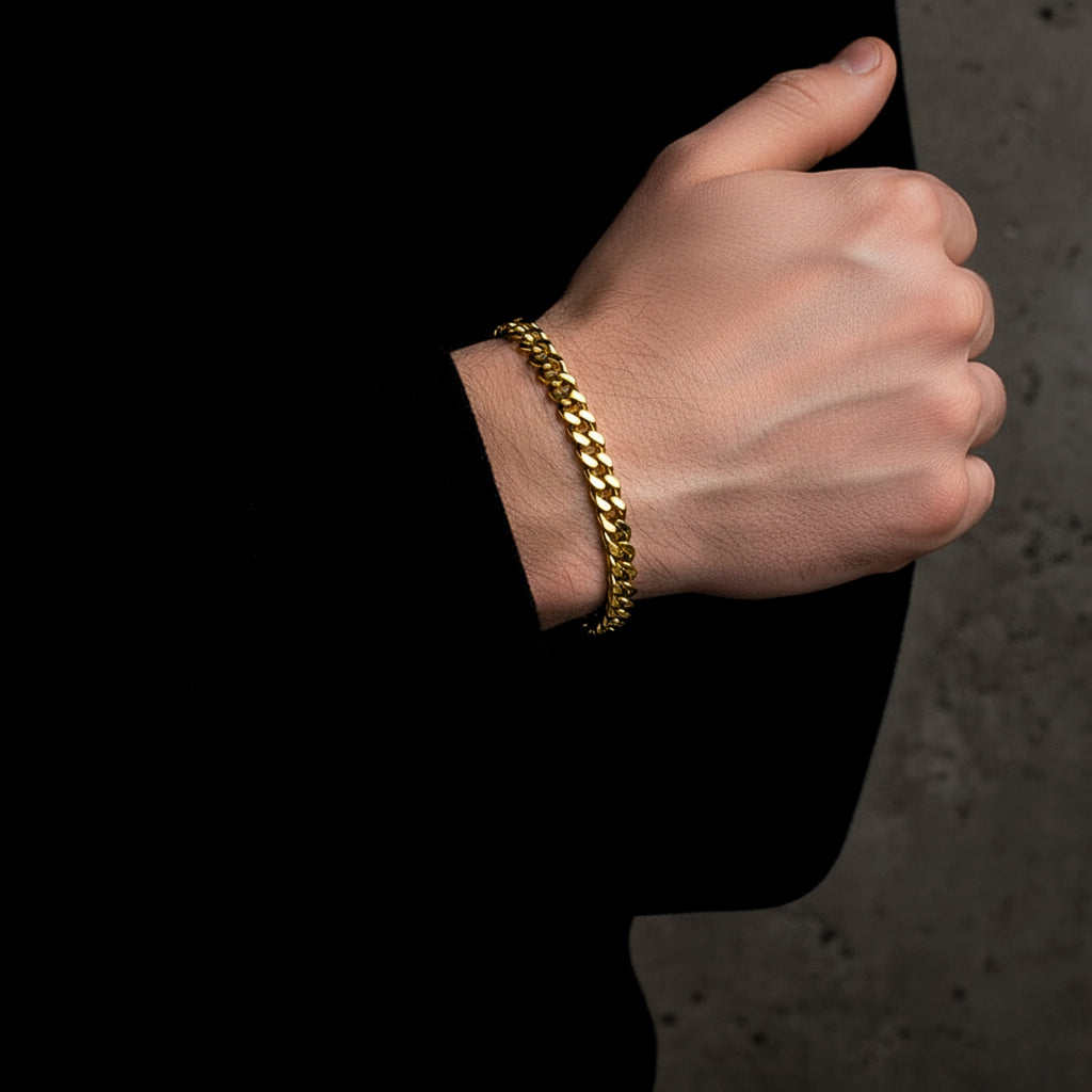 #choose your finish_18k Gold PVD