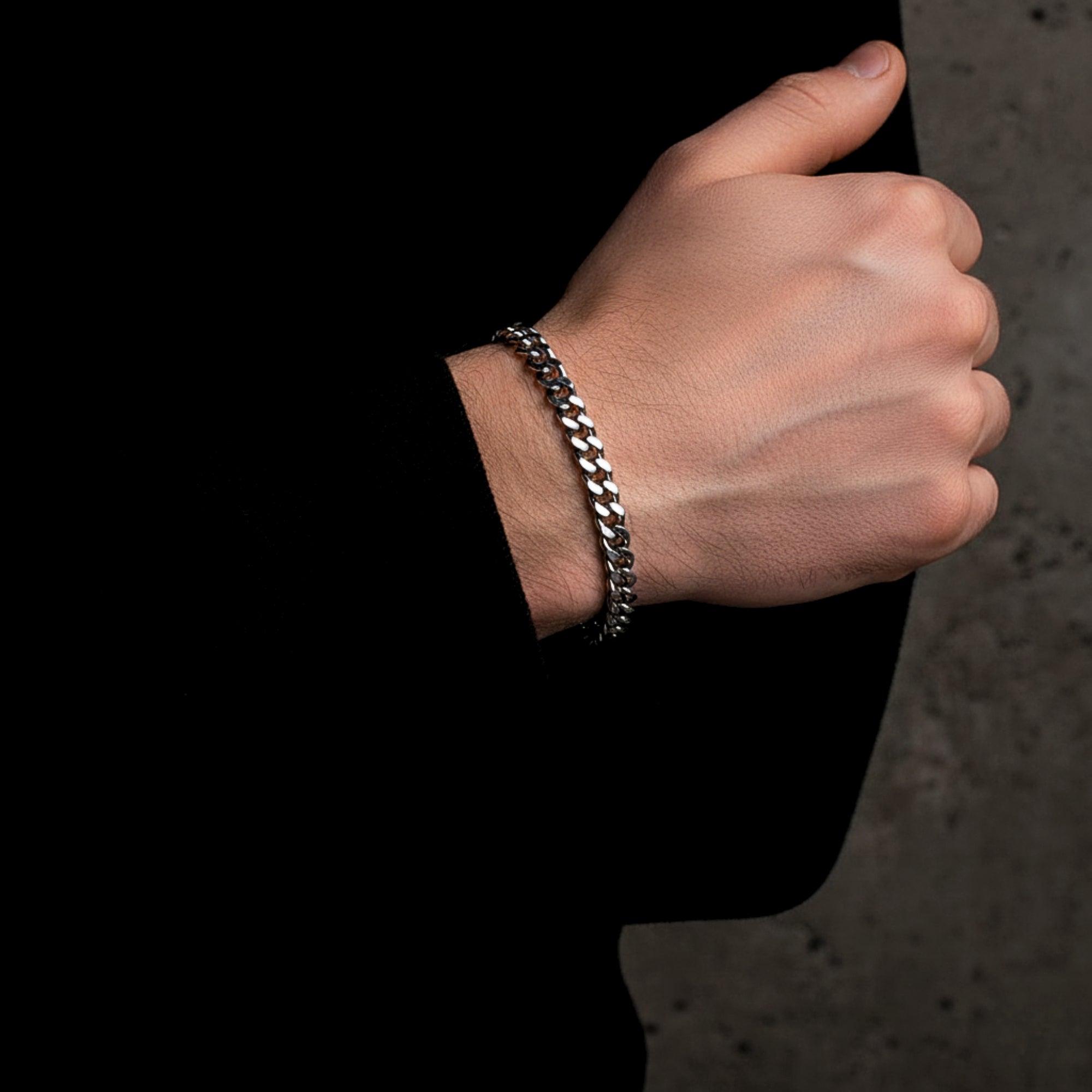 #choose your finish_316L Steel (Silver)