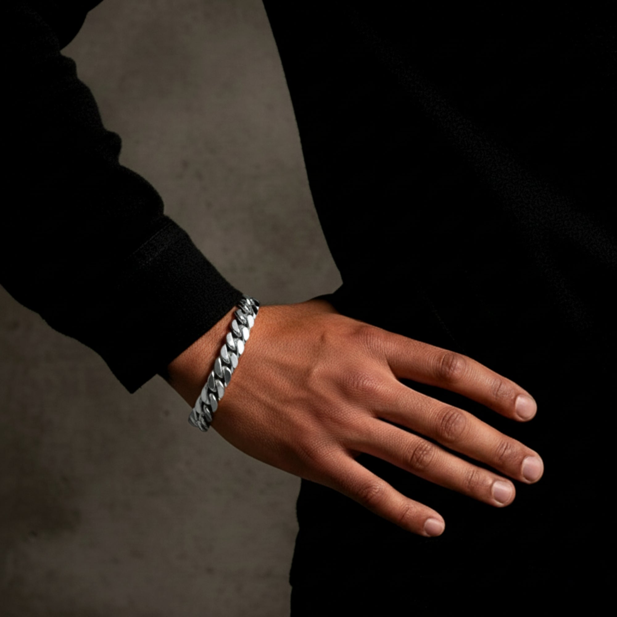 #choose your finish_316L Steel (Silver)