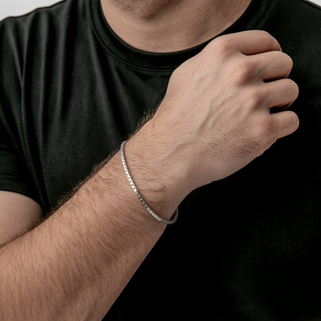 #choose your finish_316L Steel (Silver)