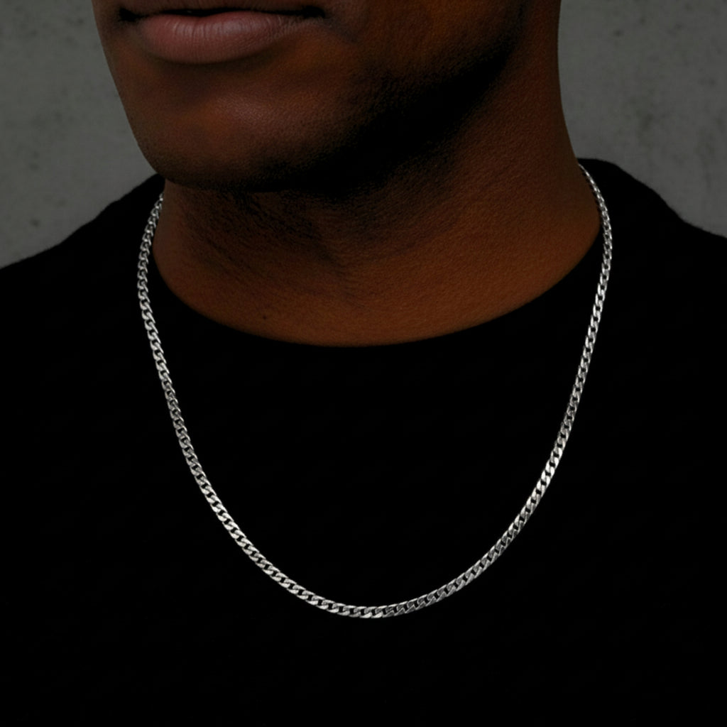 #choose your finish_316L Steel (Silver)