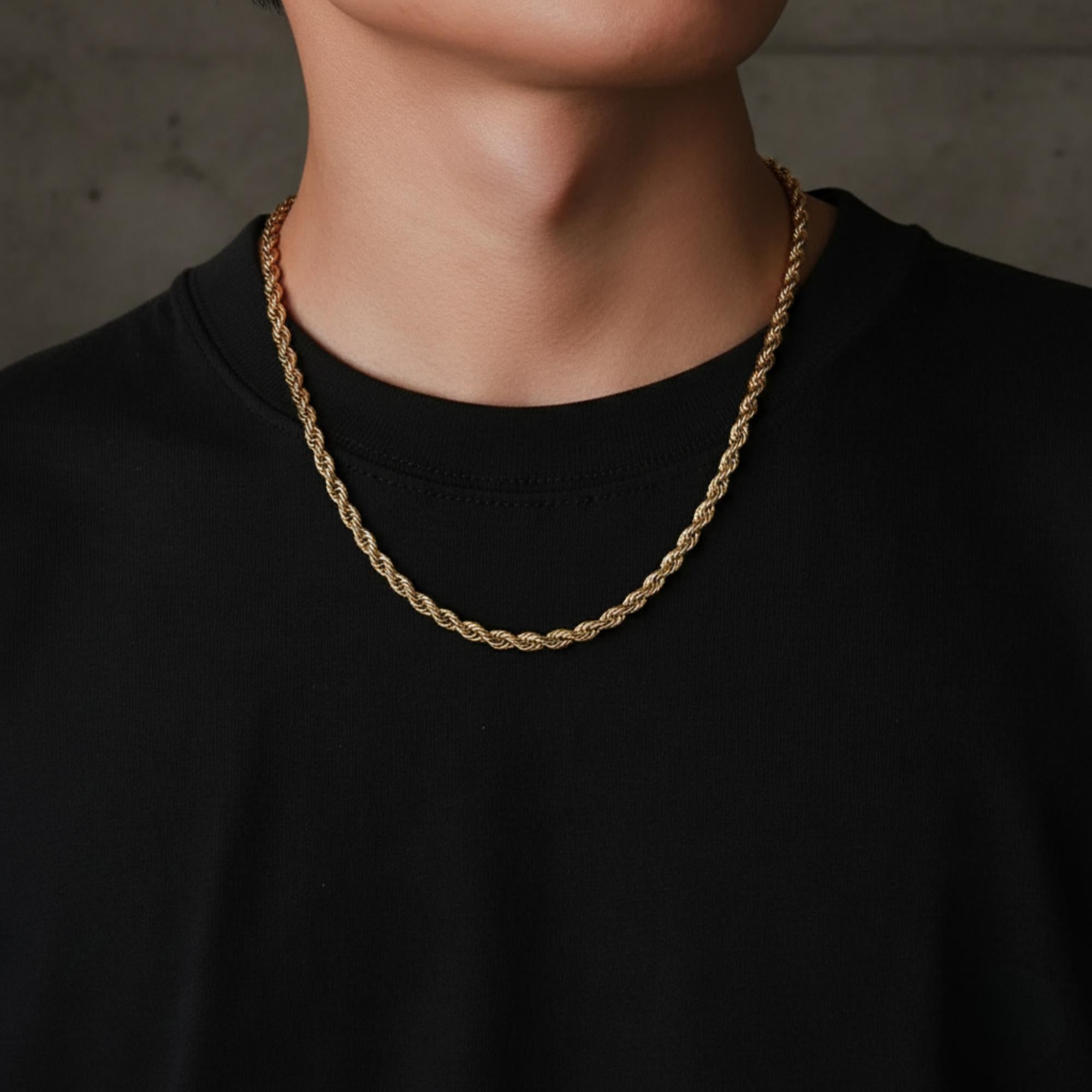 #choose your finish_18k Gold PVD