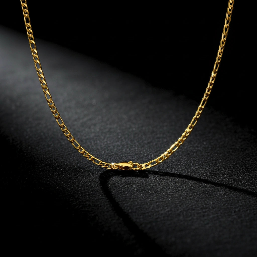 #choose your finish_18k Gold PVD