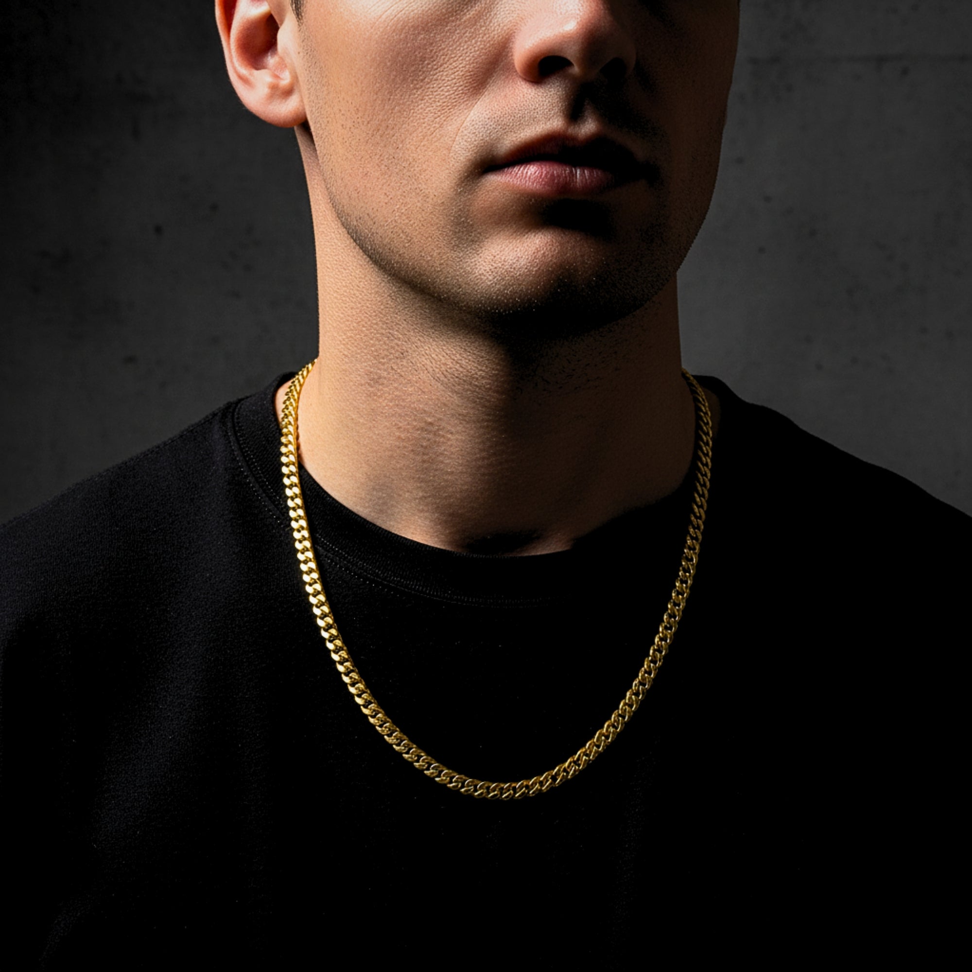 #choose your finish_18k Gold PVD