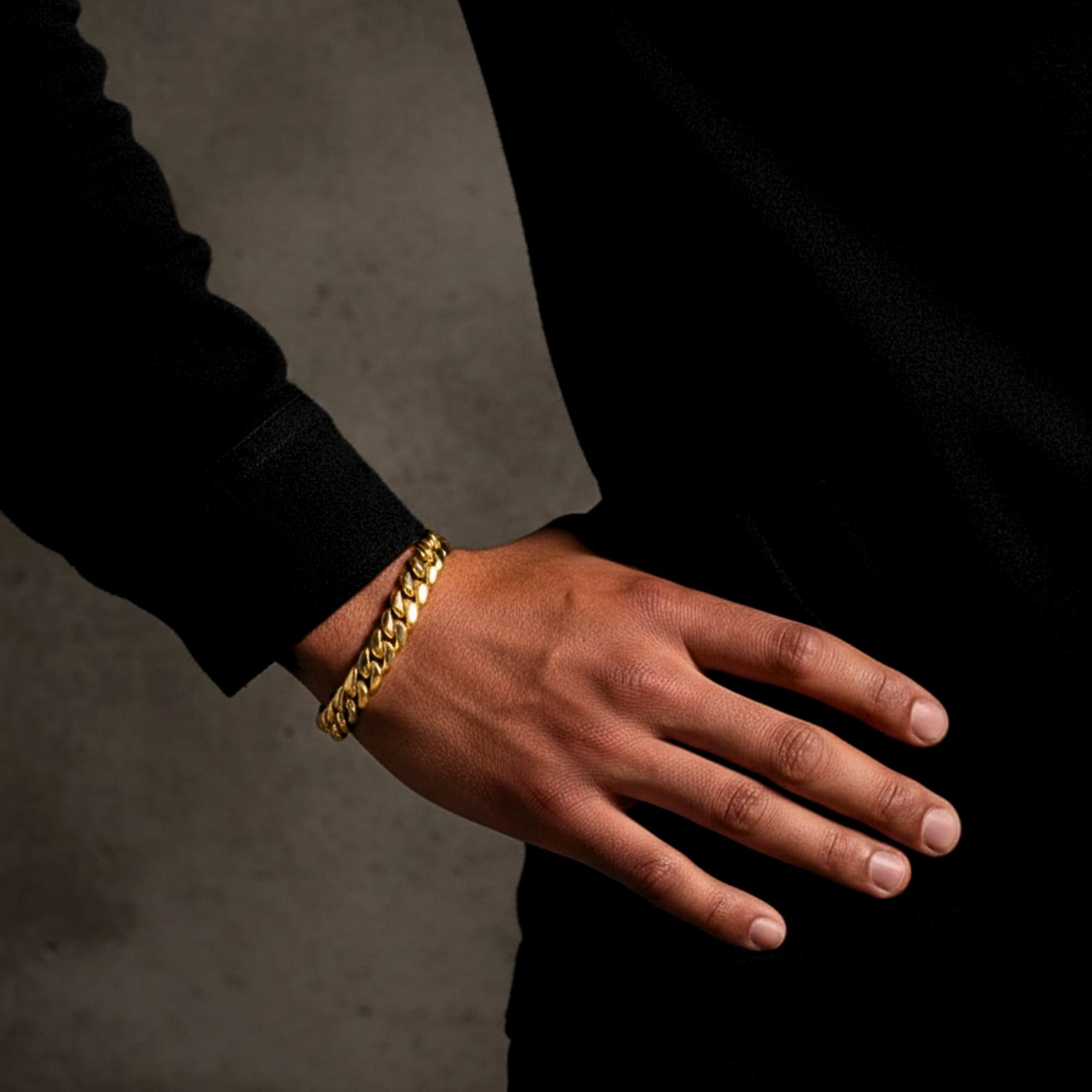 #choose your finish_18k Gold PVD