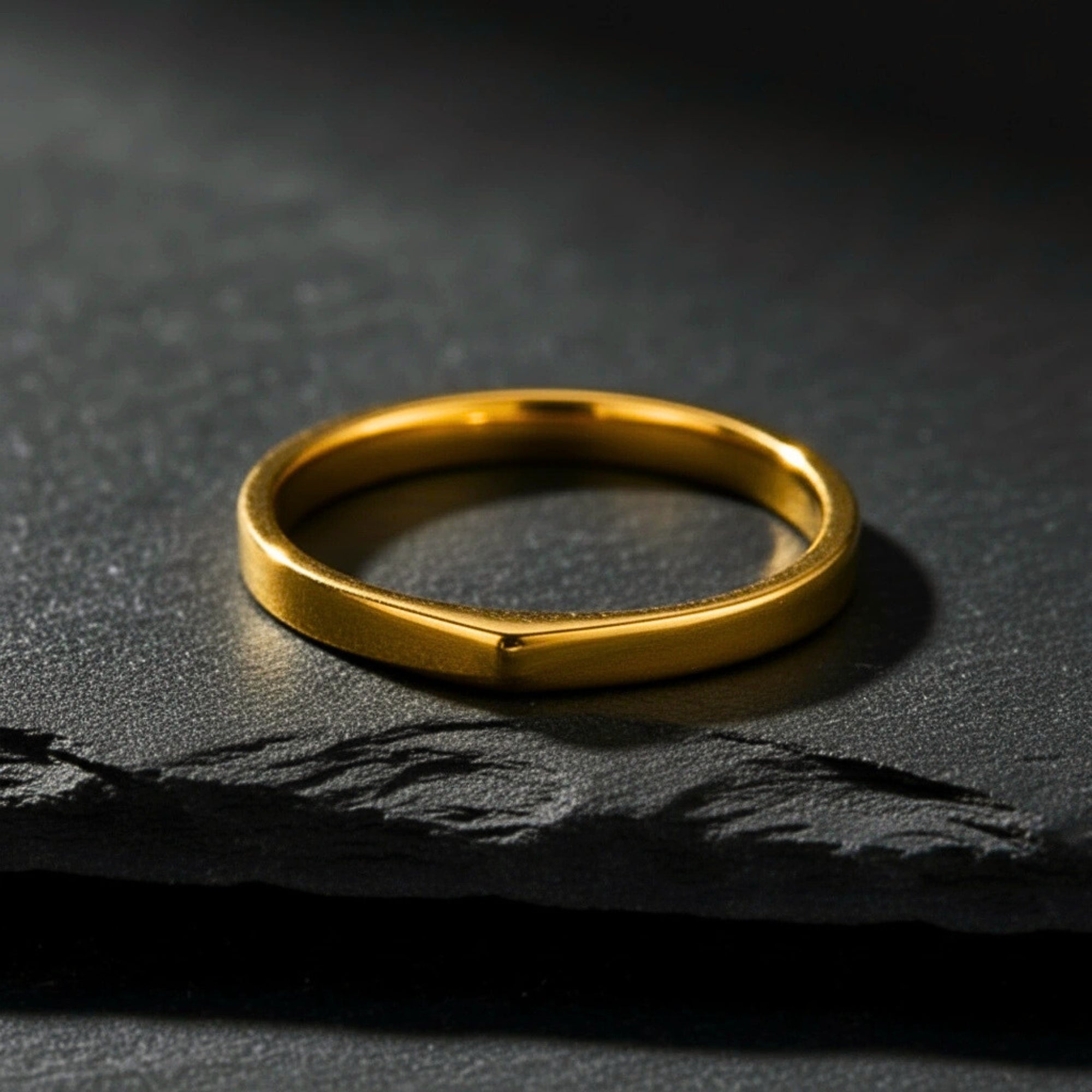 #choose your finish_18k Gold PVD