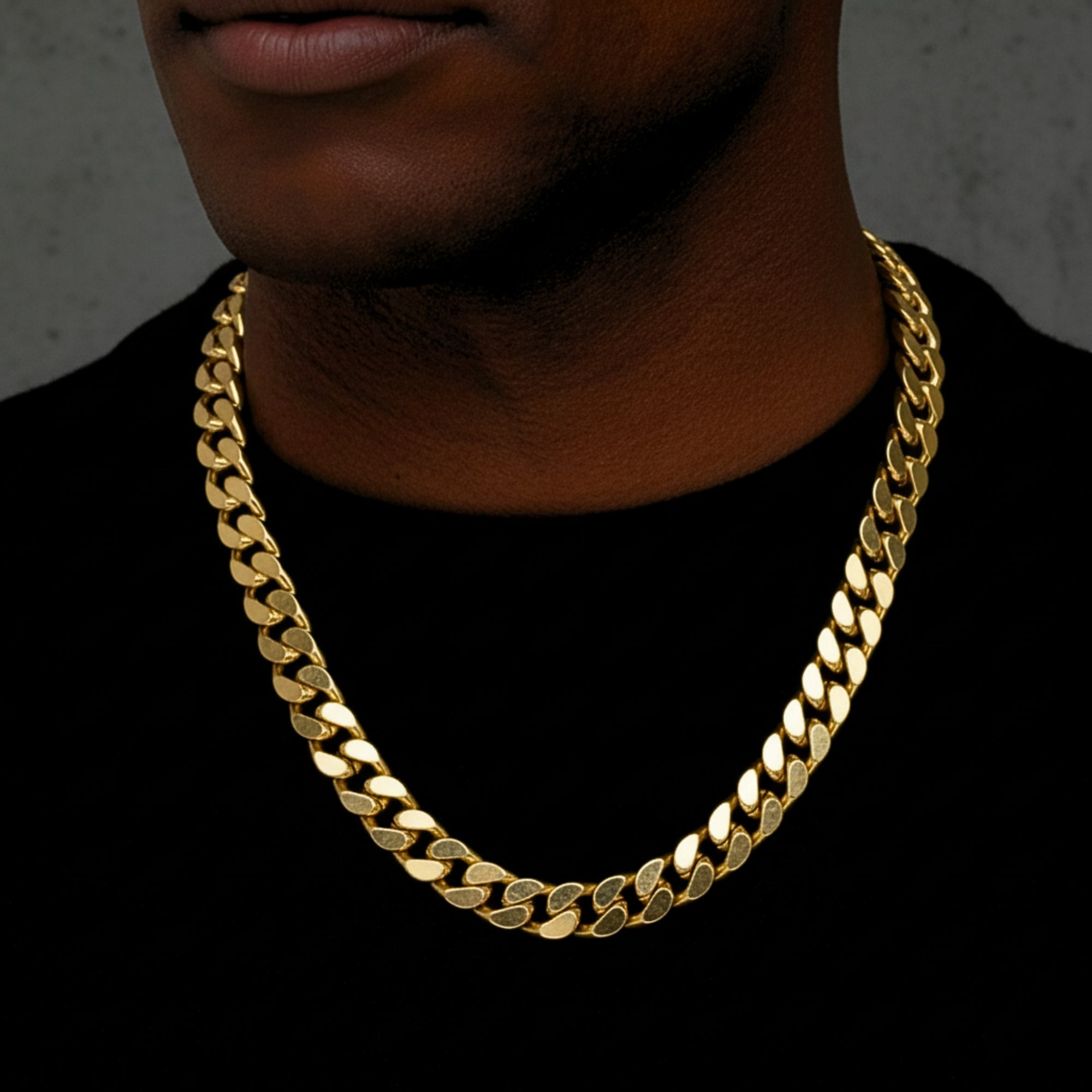 #choose your finish_18k Gold PVD