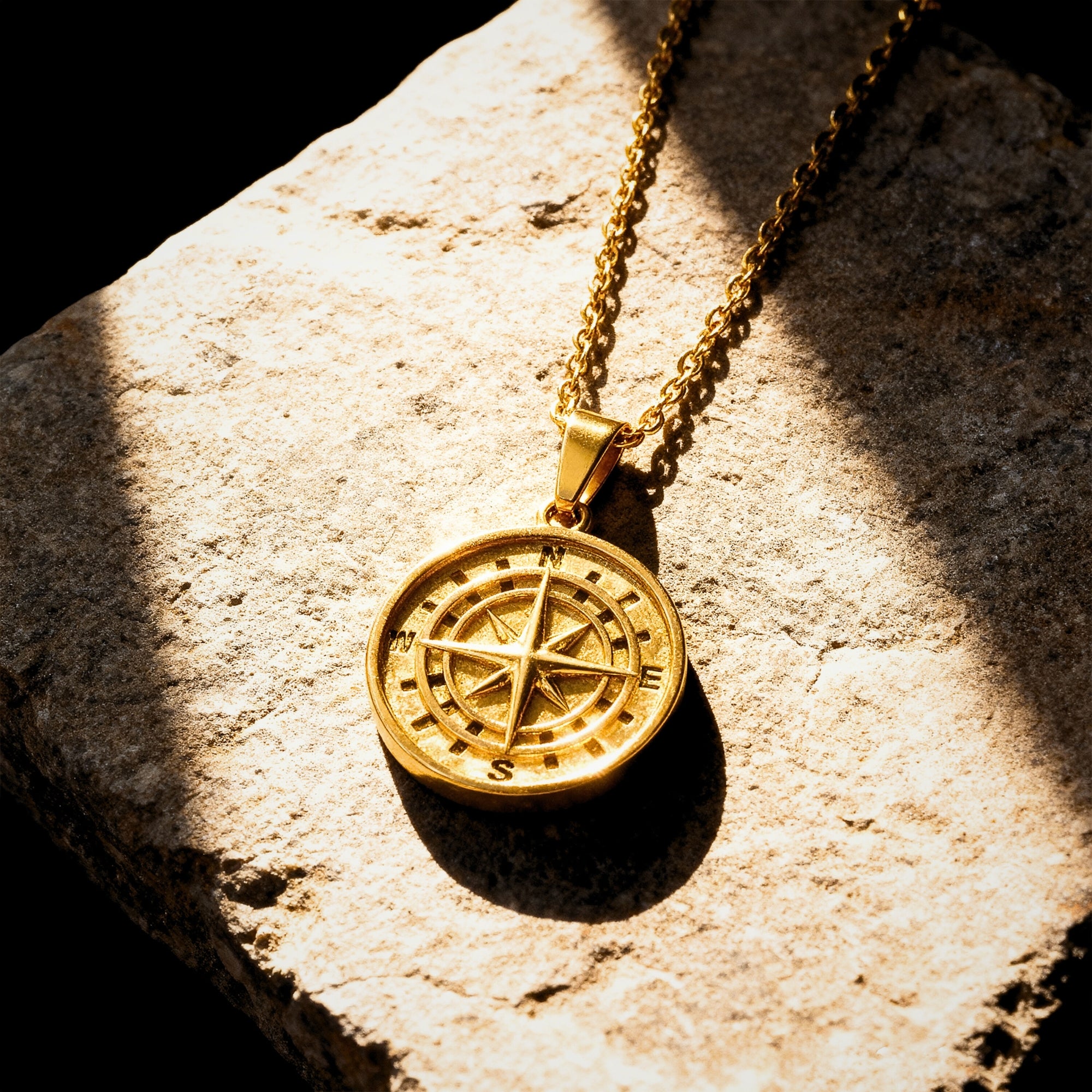 #choose your finish_18k Gold PVD