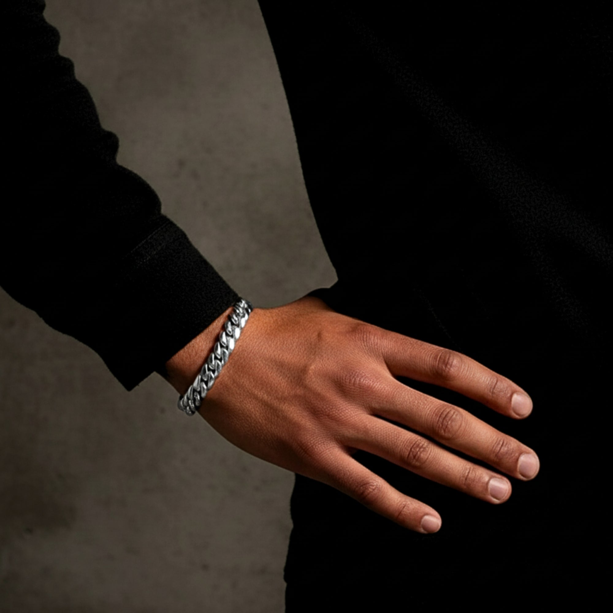 #choose your finish_316L Steel (Silver)