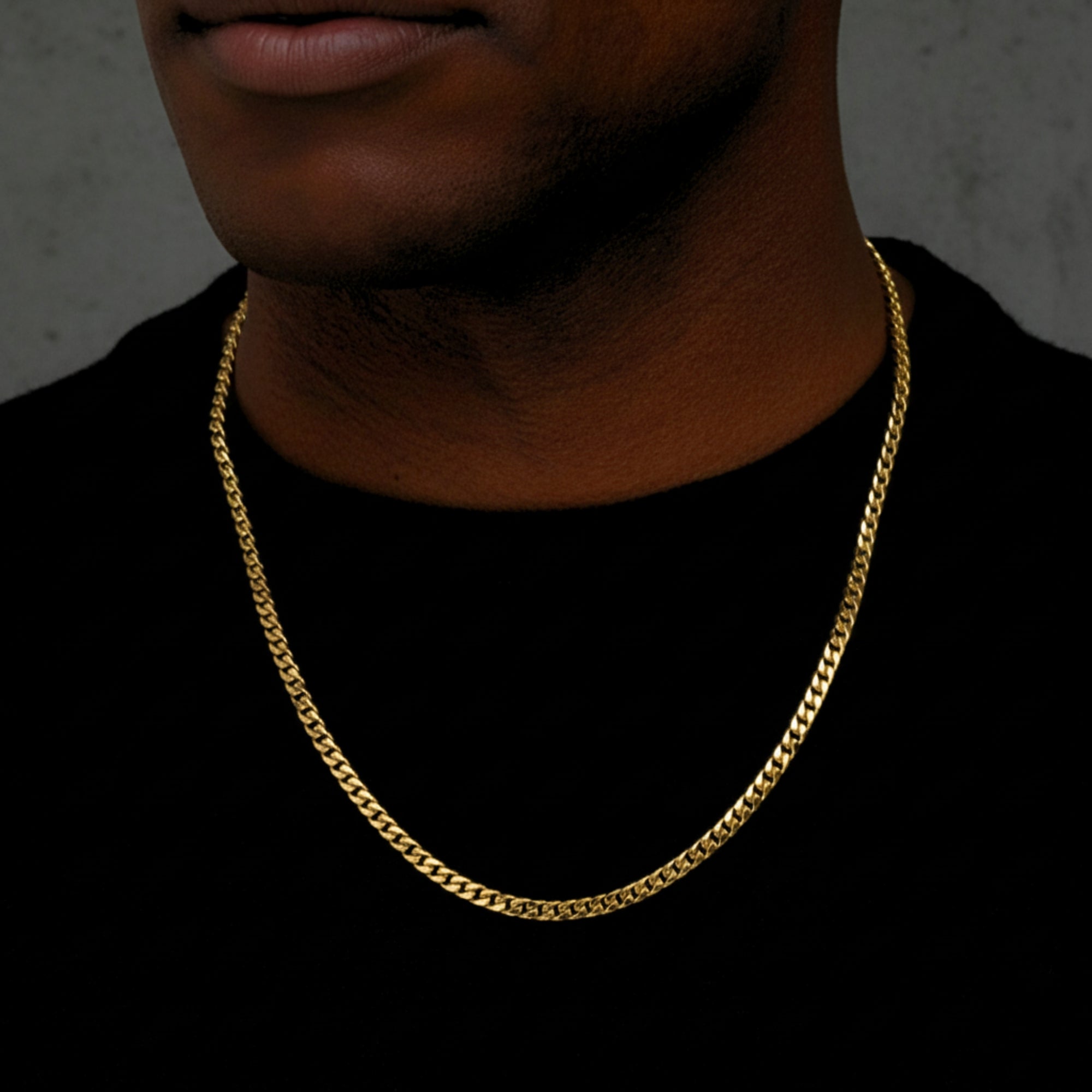 #choose your finish_18k Gold PVD