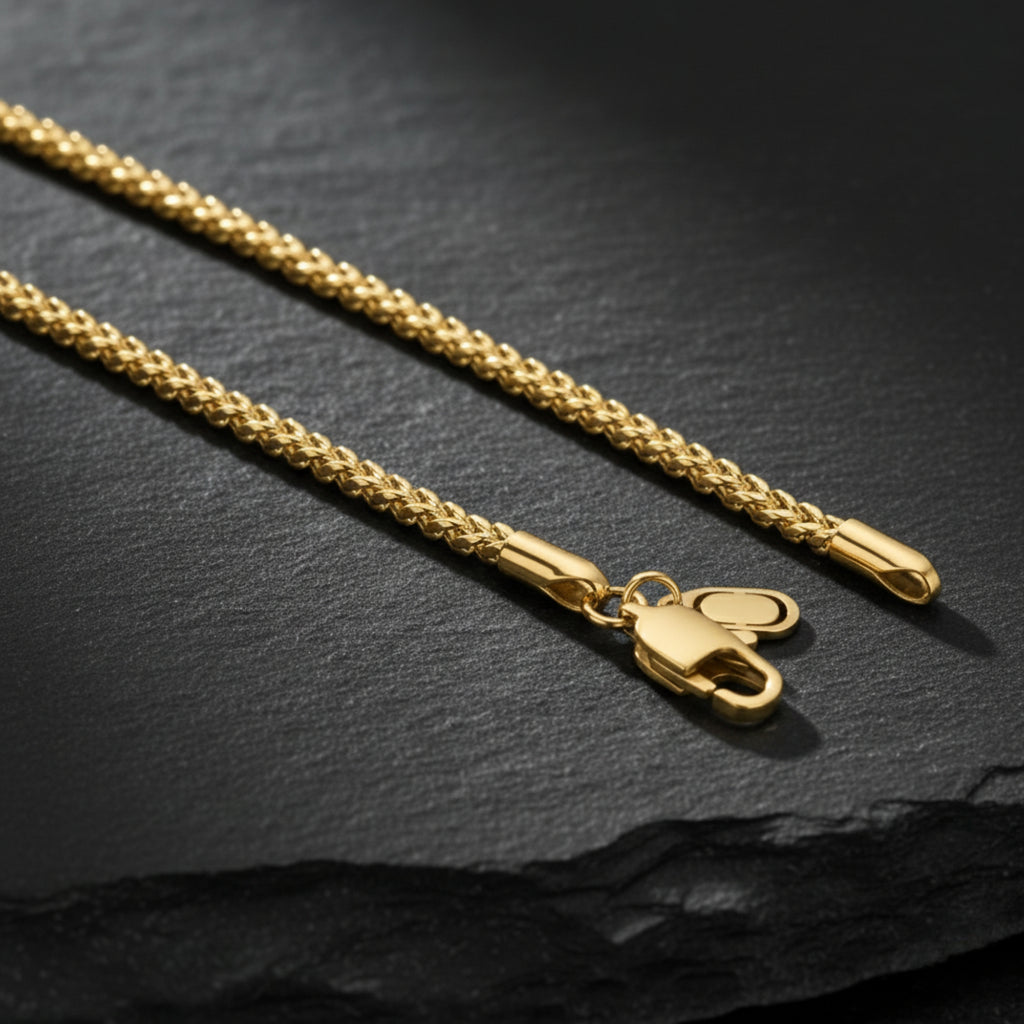 #choose your finish_18k Gold PVD