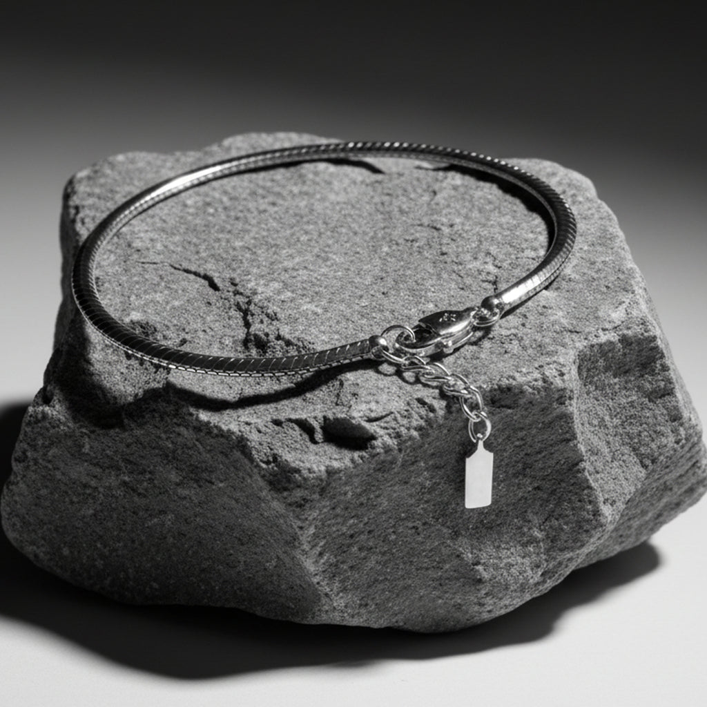 #choose your finish_316L Steel (Silver)