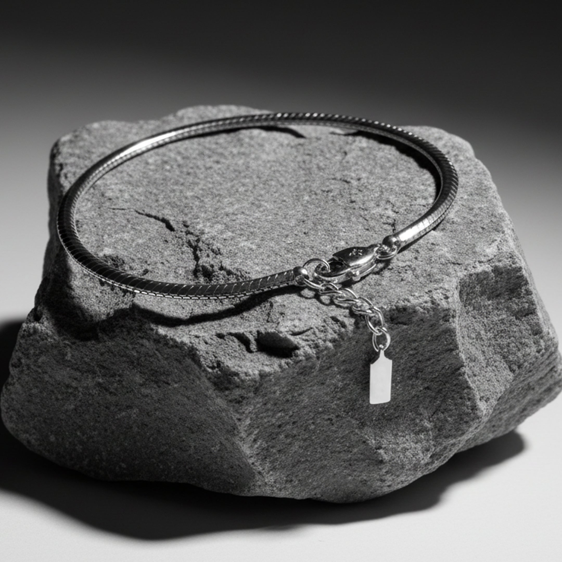 #choose your finish_316L Steel (Silver)