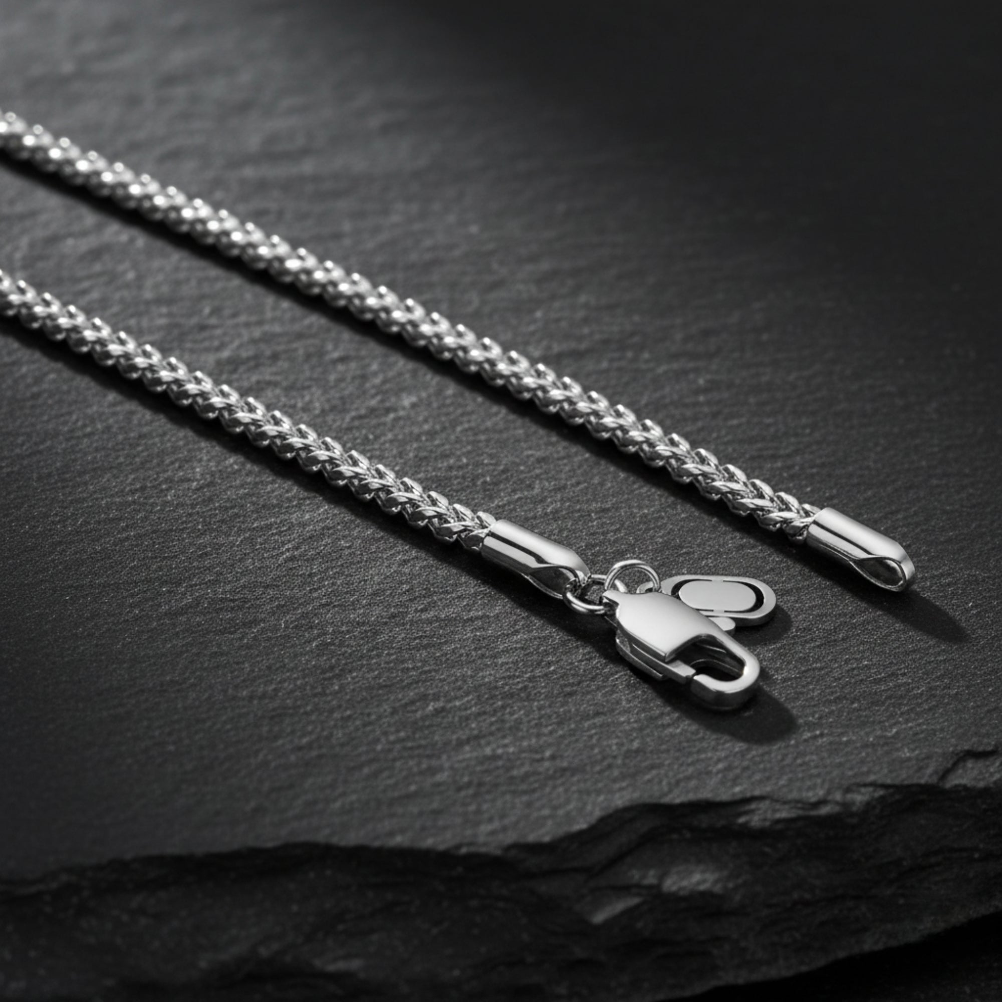 #choose your finish_316L Steel (Silver)