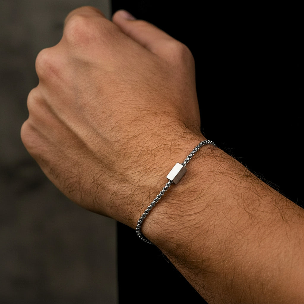 #choose your finish_316L Steel (Silver)