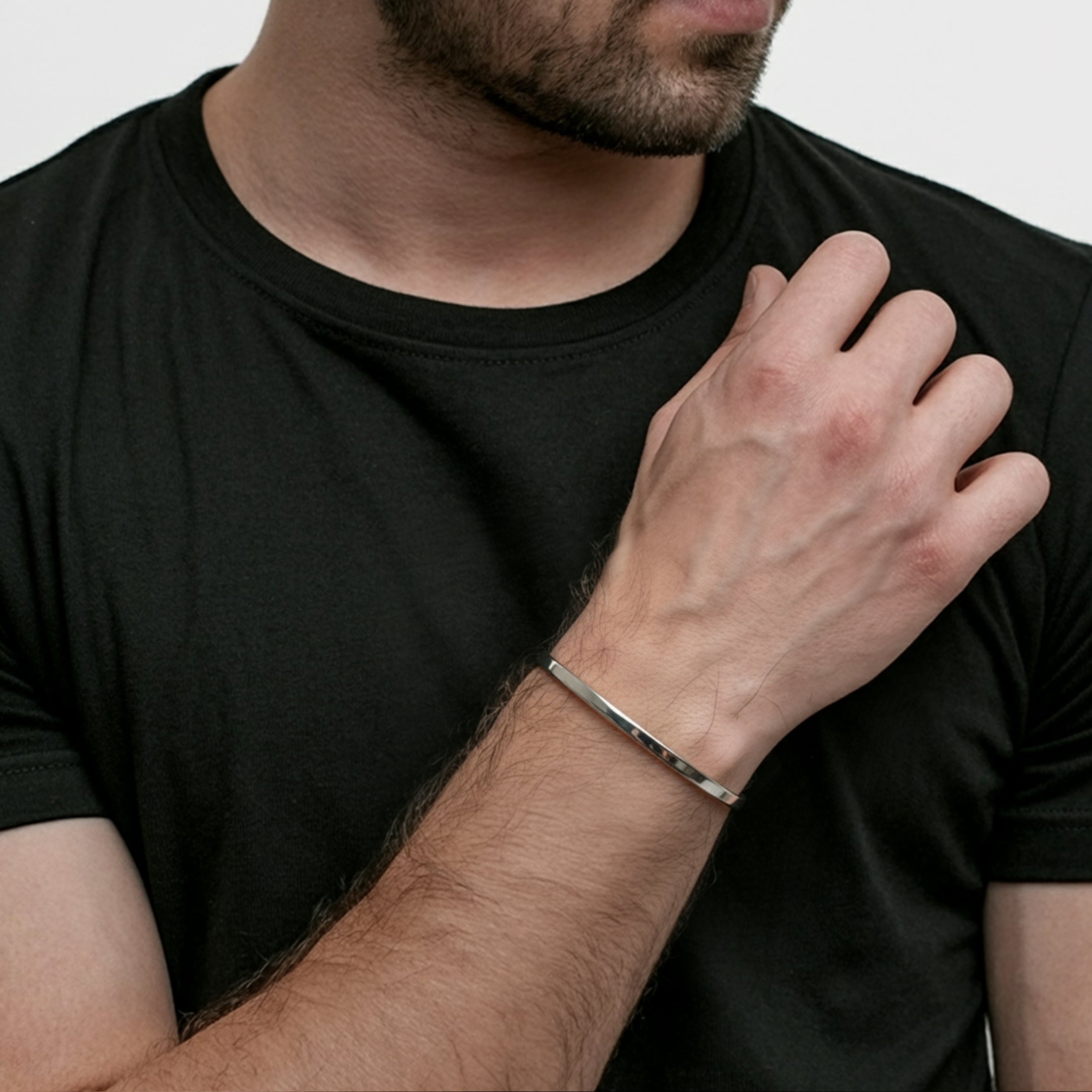 #choose your finish_316L Steel (Silver)