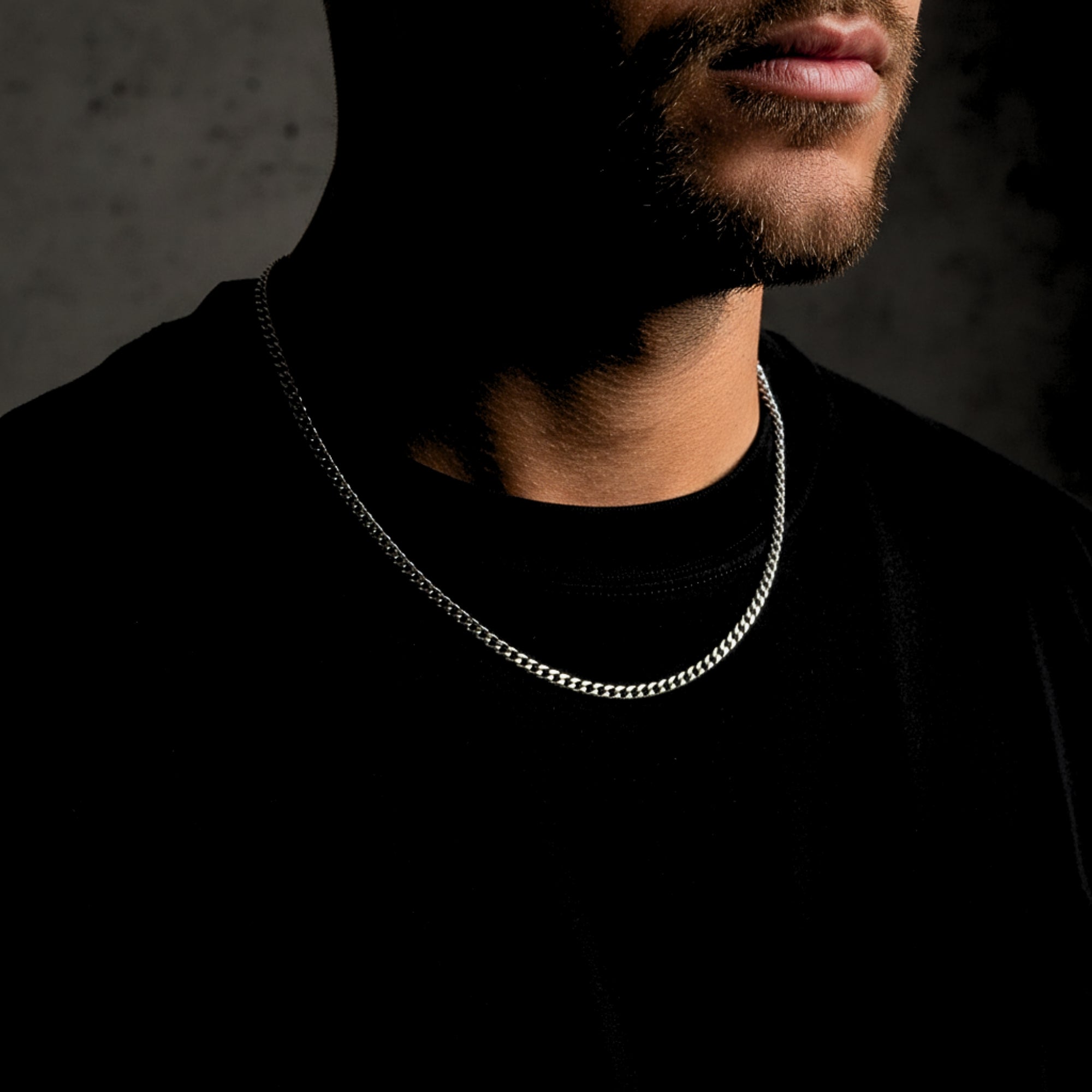 #choose your finish_316L Steel (Silver)