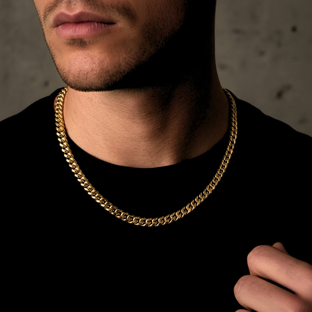 #choose your finish_18k Gold PVD