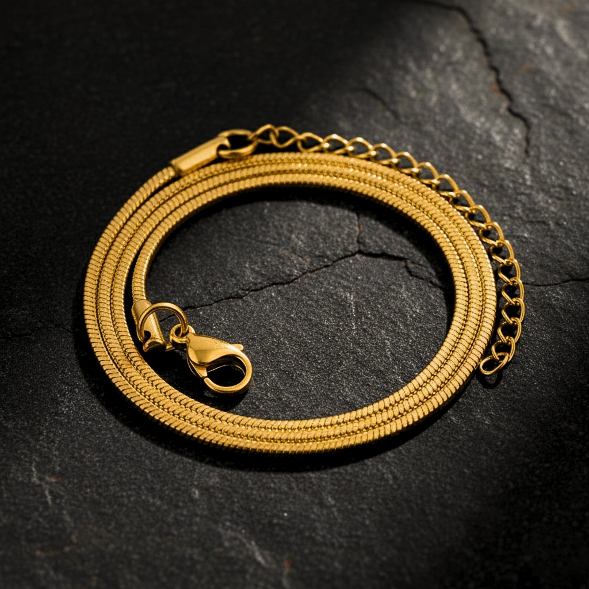 #choose your finish_18k Gold PVD