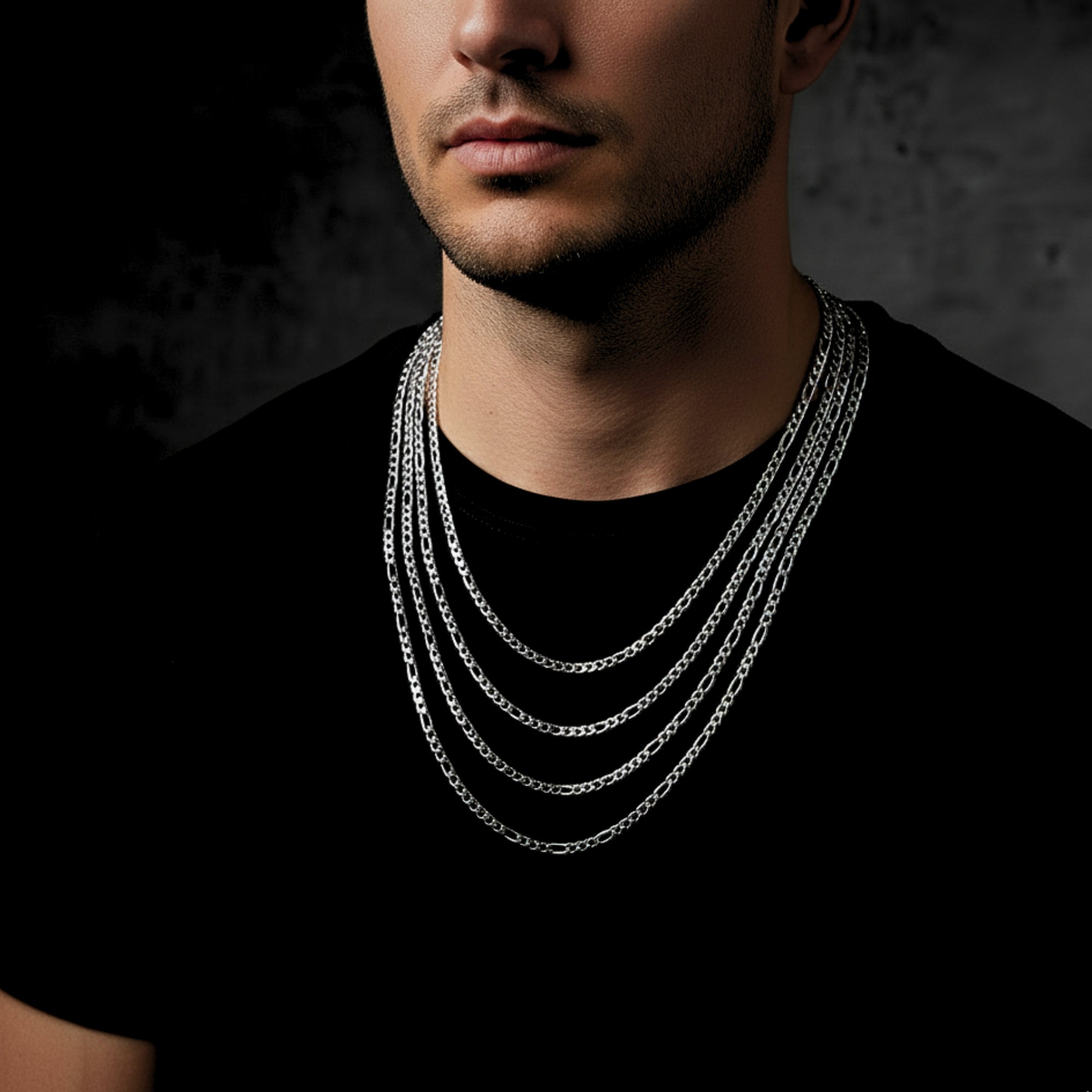 #choose your finish_316L Steel (Silver)