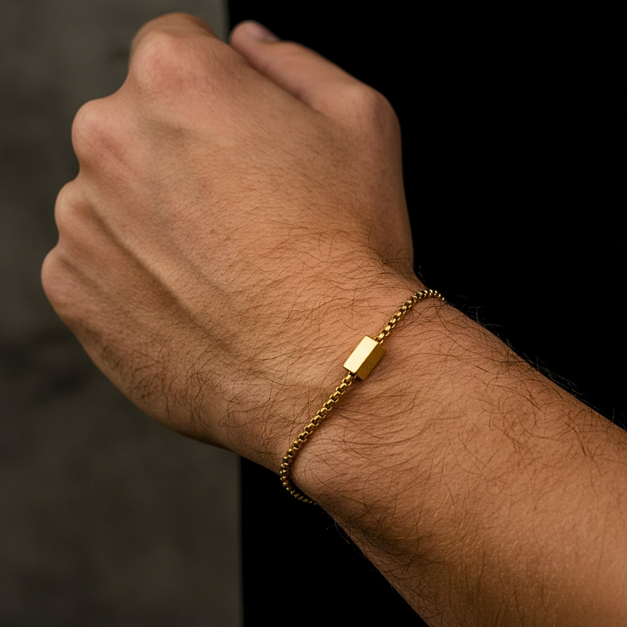 #choose your finish_18k Gold PVD