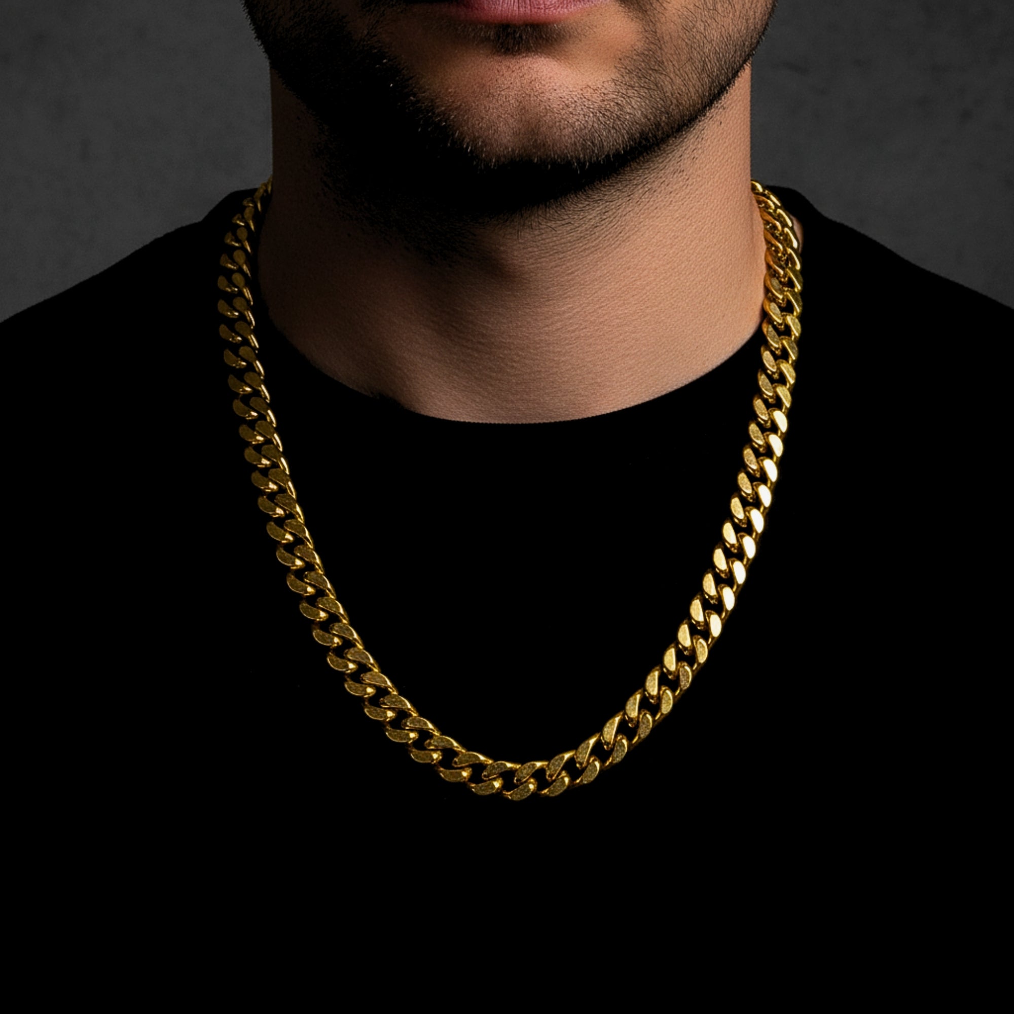 #choose your finish_18k Gold PVD