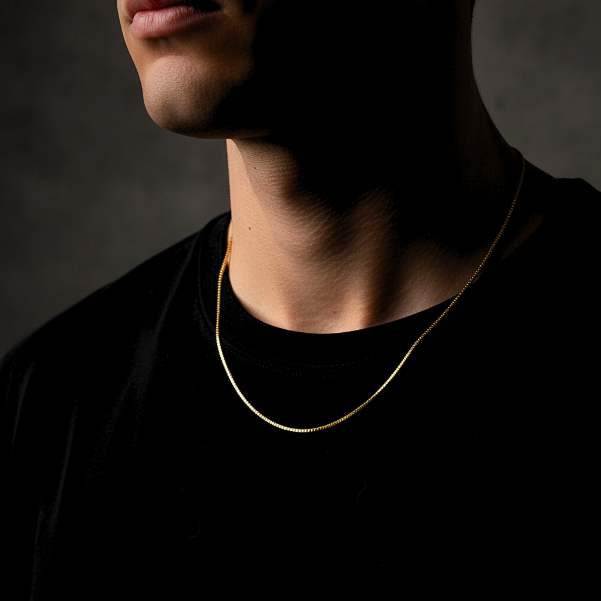 #choose your finish_18k Gold PVD