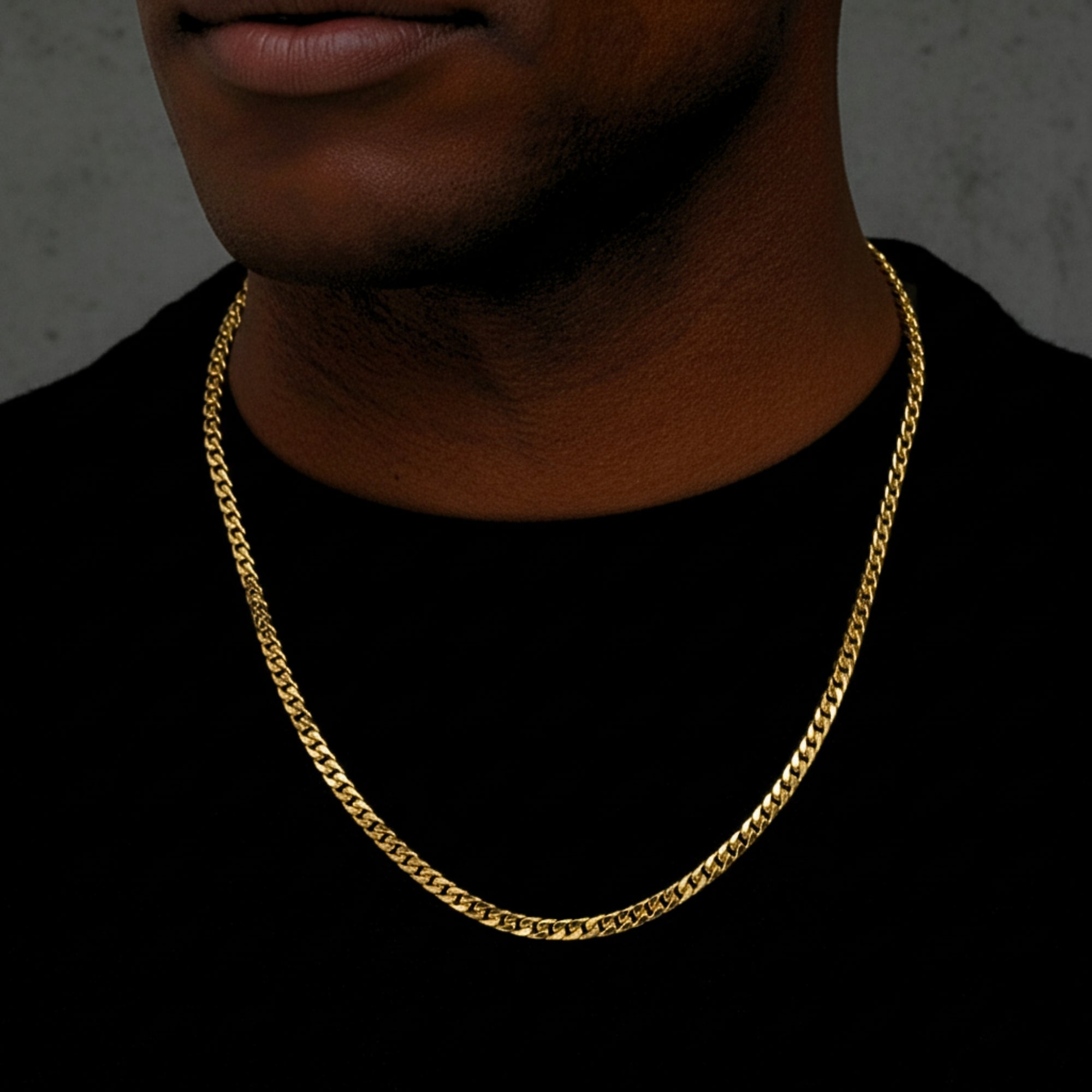 #choose your finish_18k Gold PVD