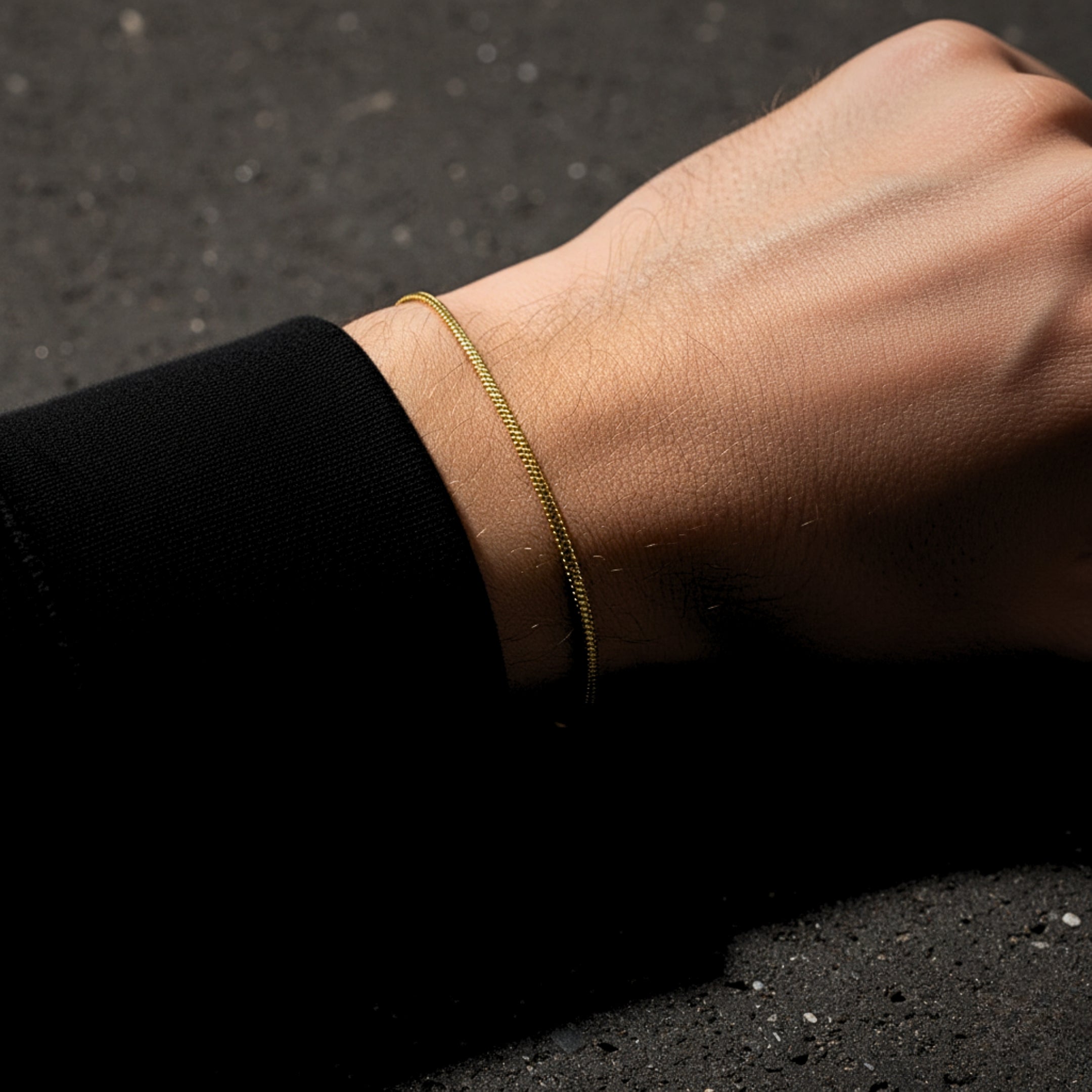 #choose your finish_18k Gold PVD