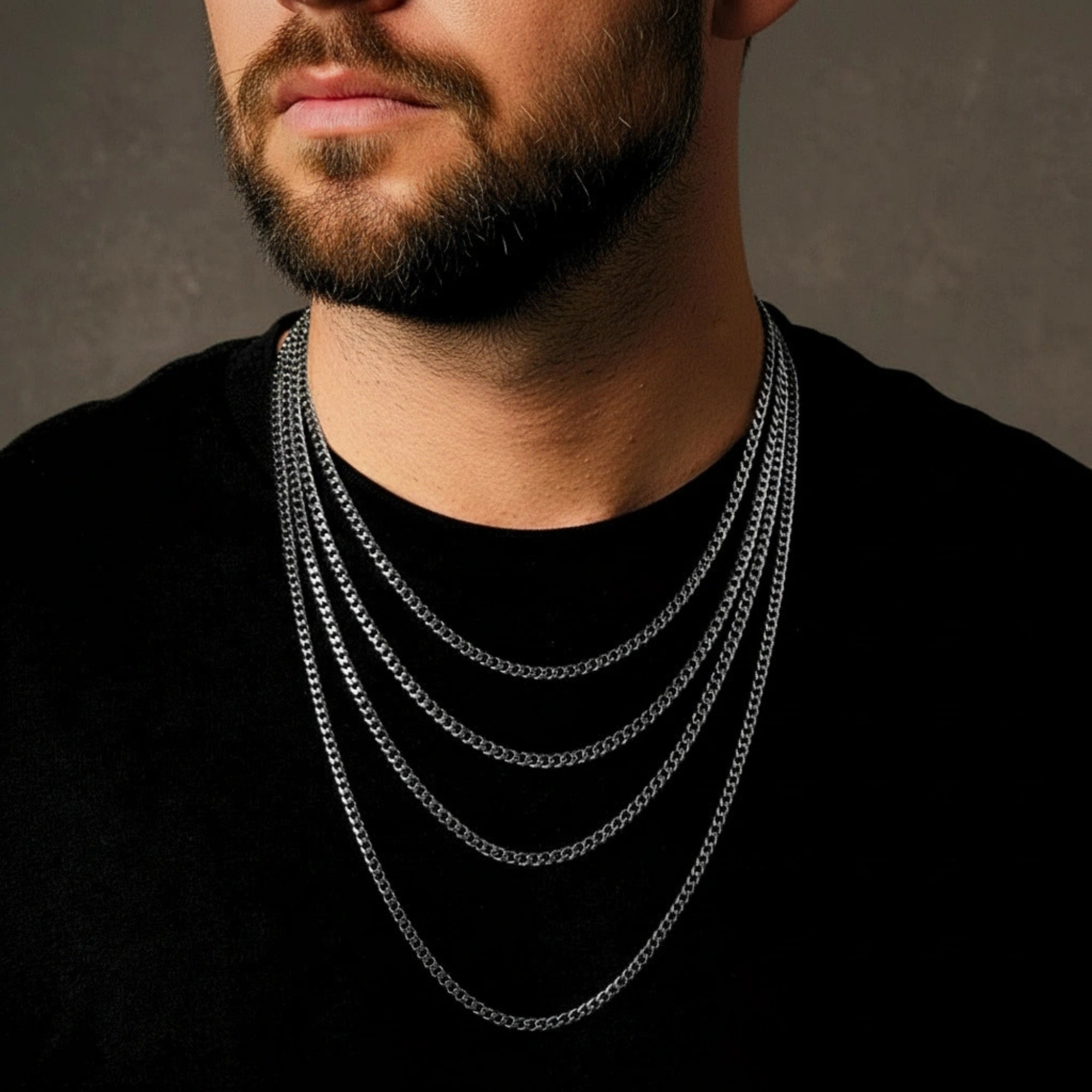 #choose your finish_316L Steel (Silver)