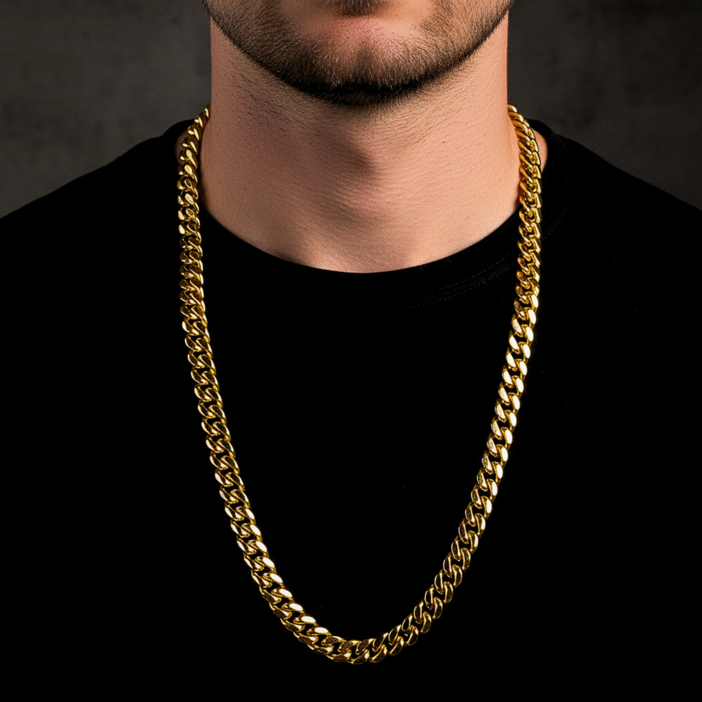 #choose your finish_18k Gold PVD