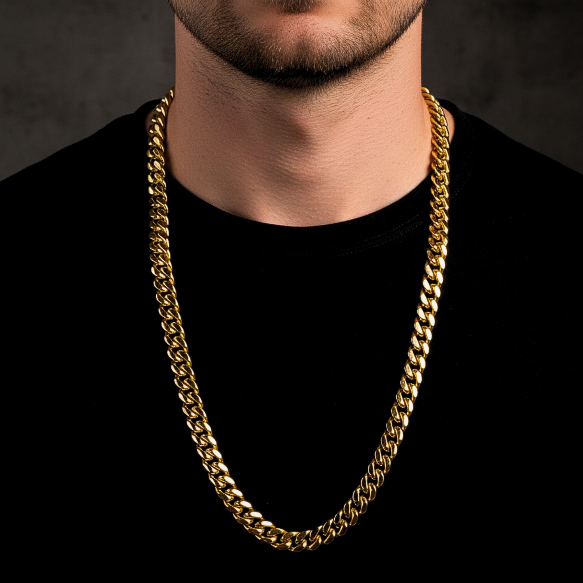 #choose your finish_18k Gold PVD