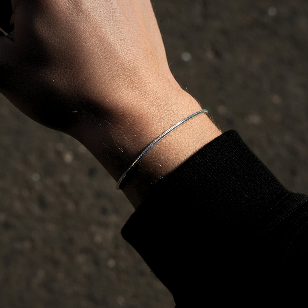 #choose your finish_316L Steel (Silver)