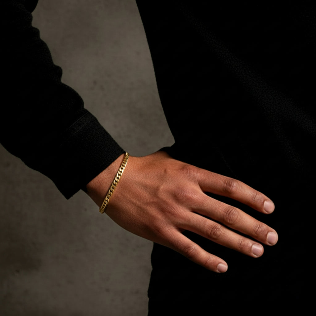 #choose your finish_18k Gold PVD