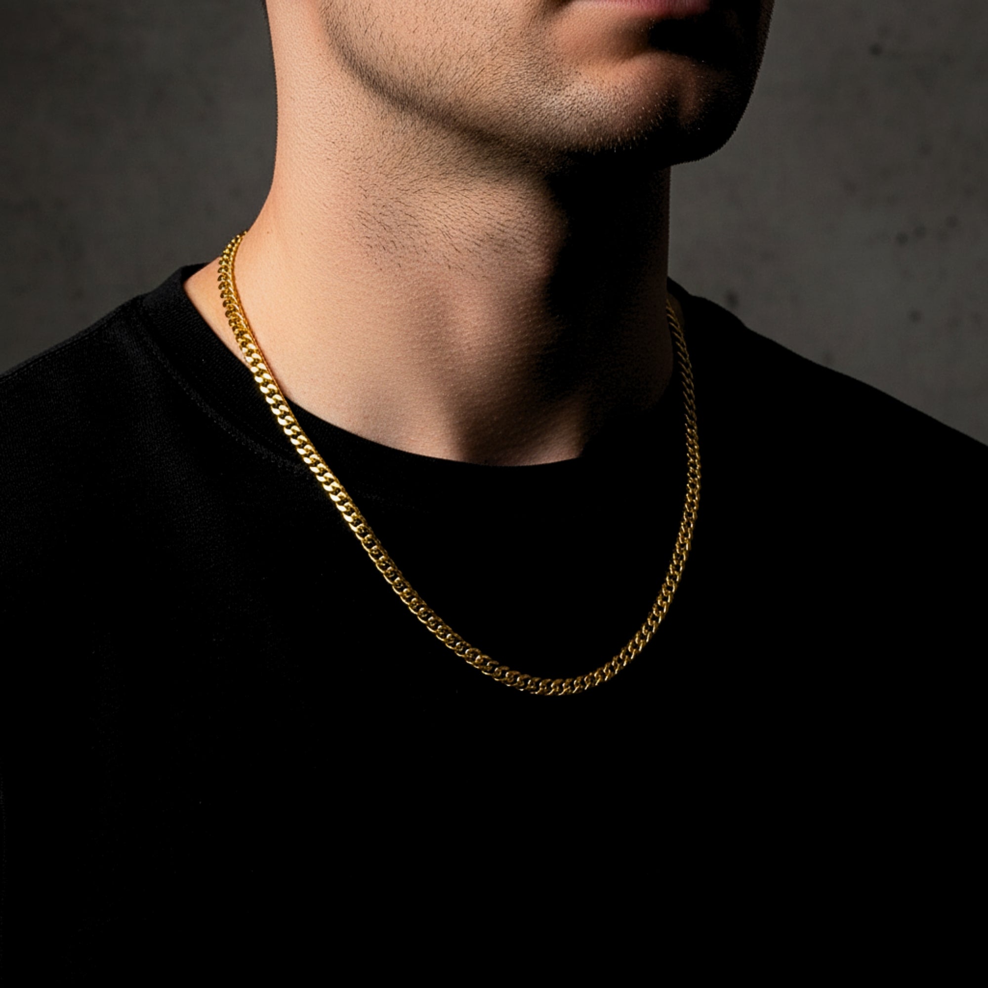 #choose your finish_18k Gold PVD