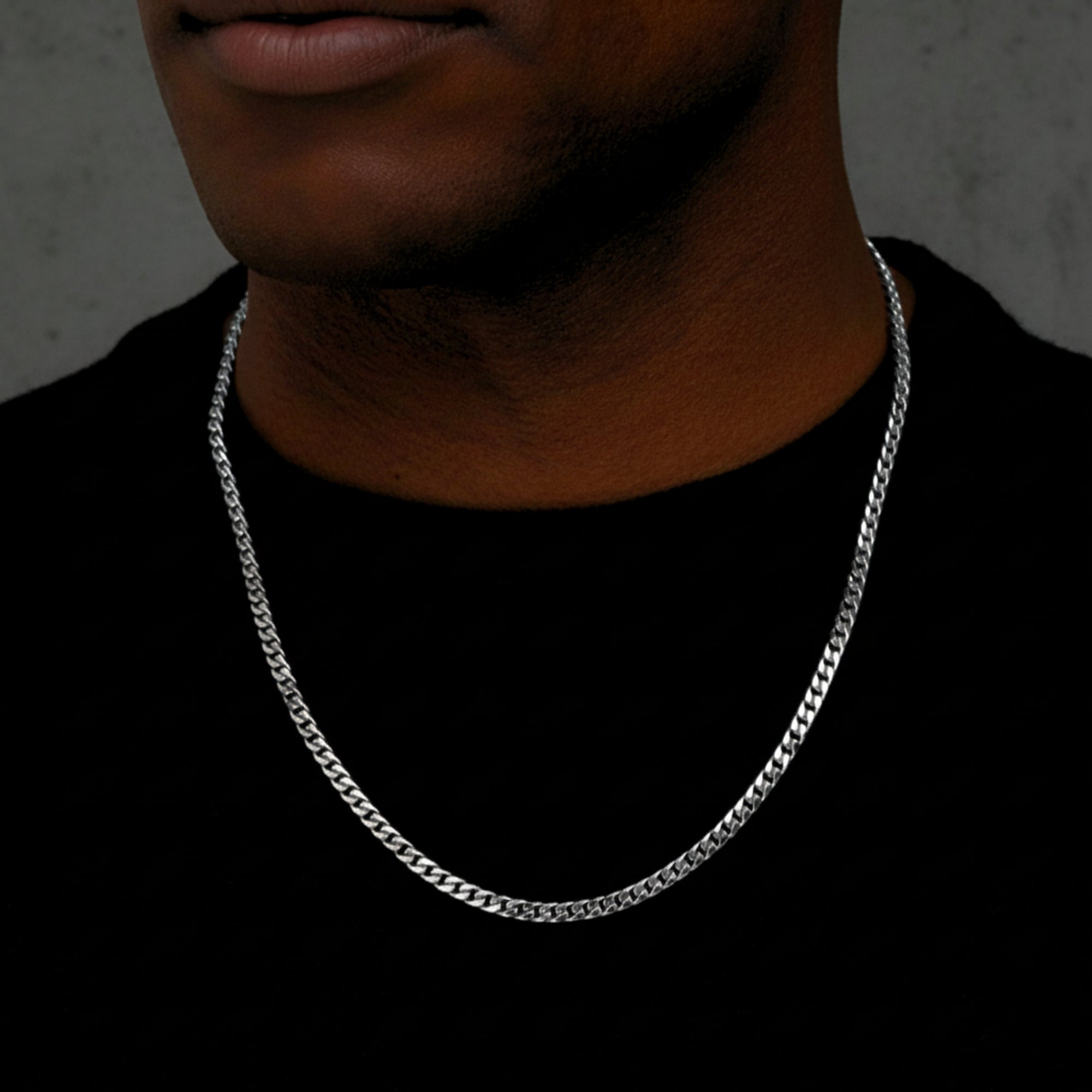 #choose your finish_316L Steel (Silver)