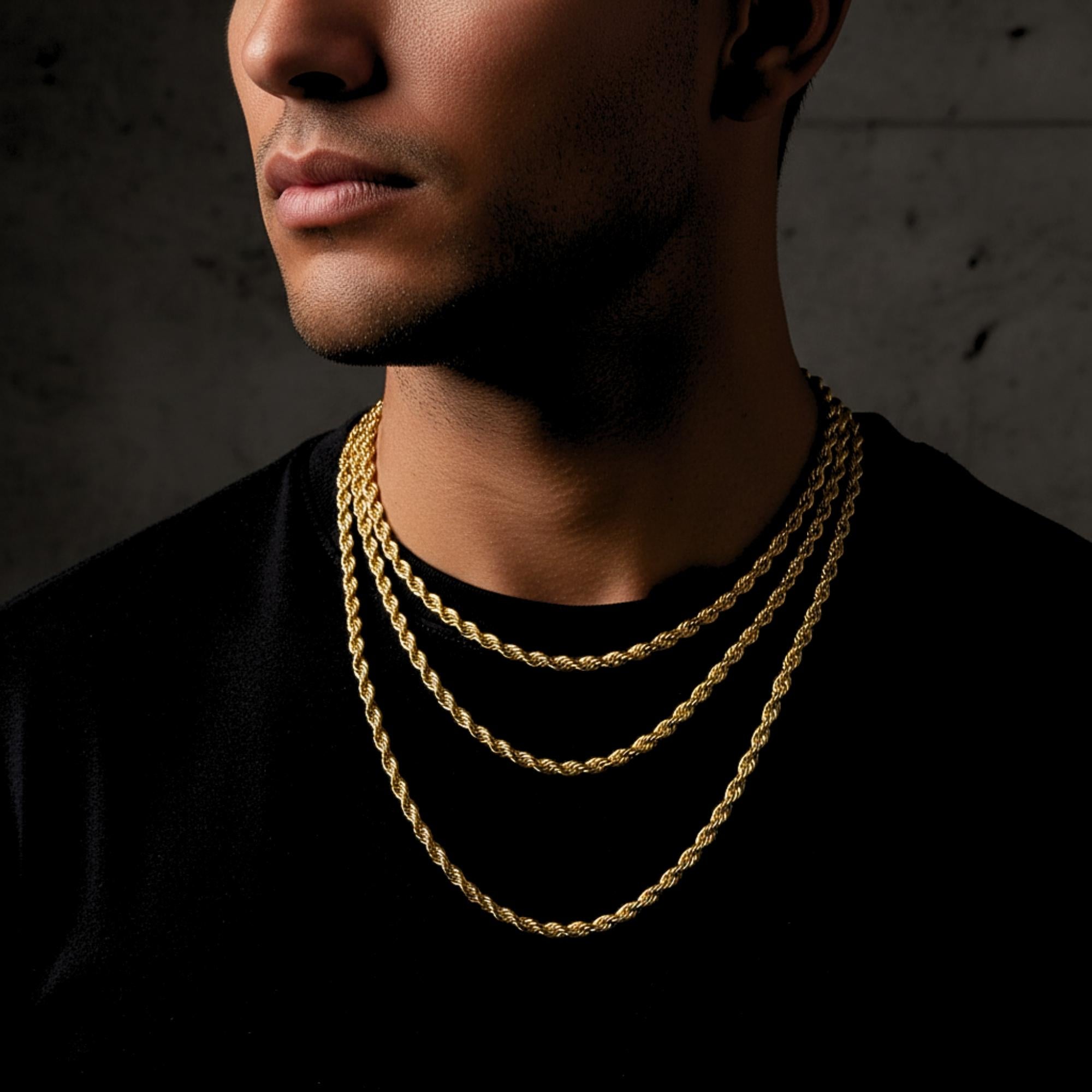 #choose your finish_18k Gold PVD