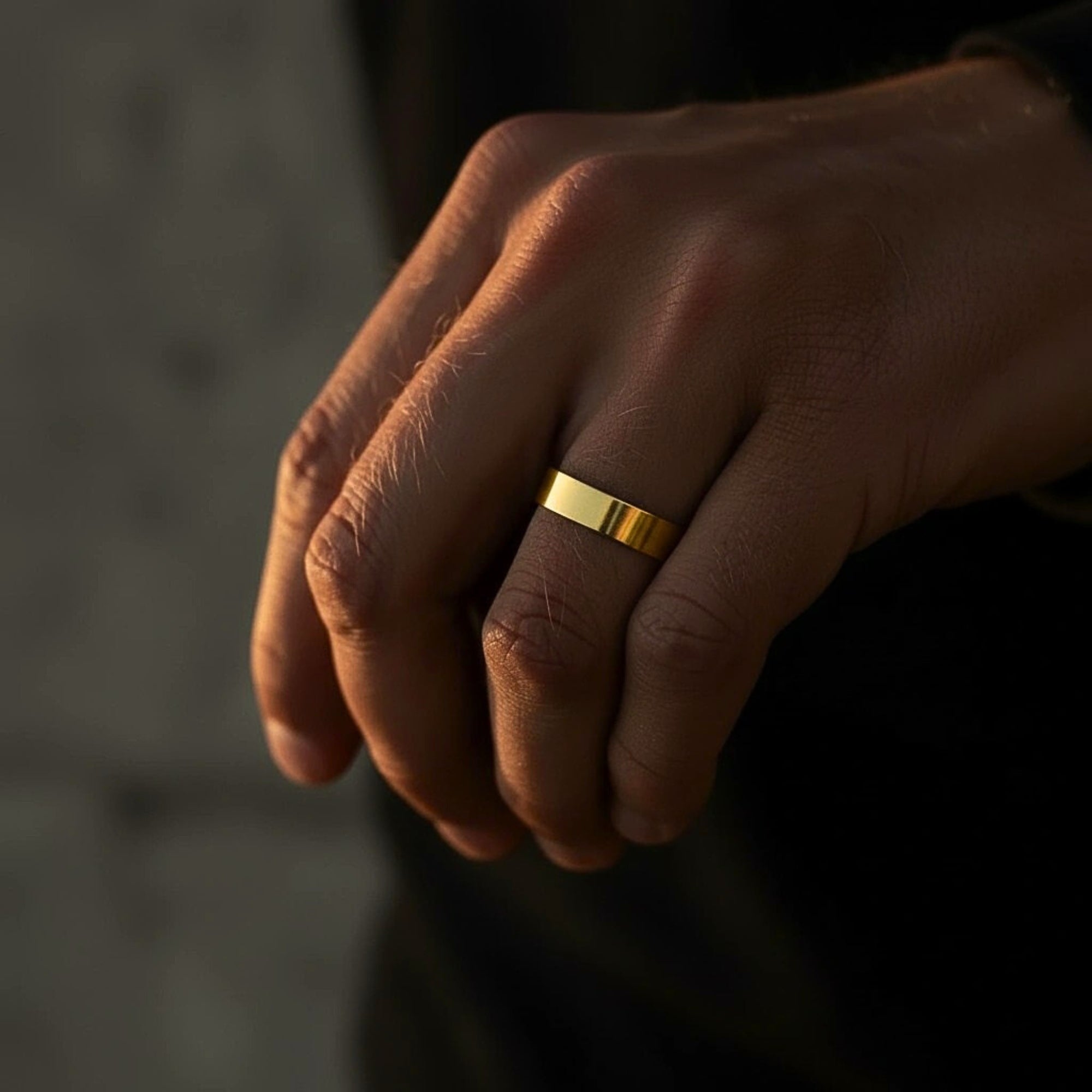 #choose your finish_18k Gold PVD