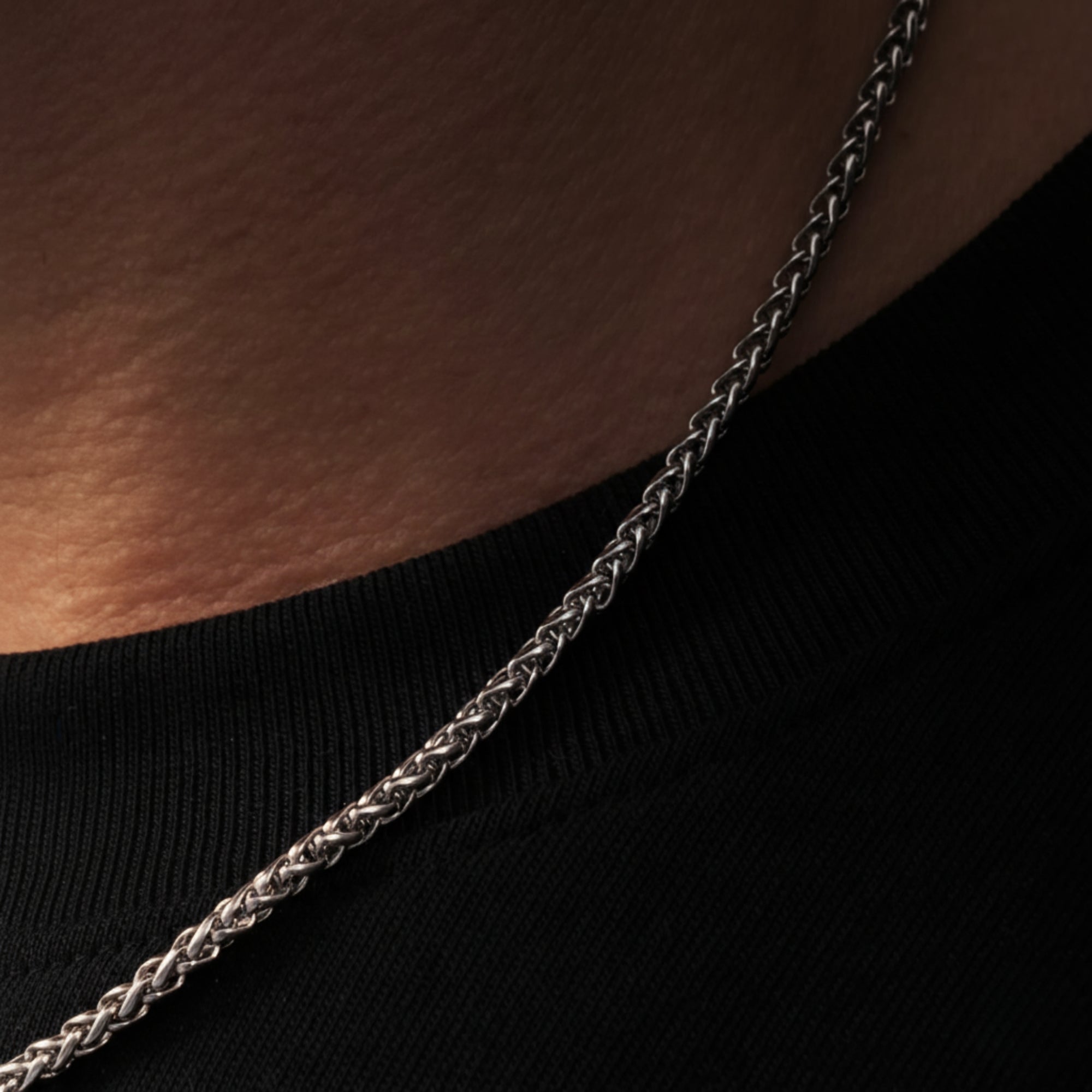 #choose your finish_316L Steel (Silver)