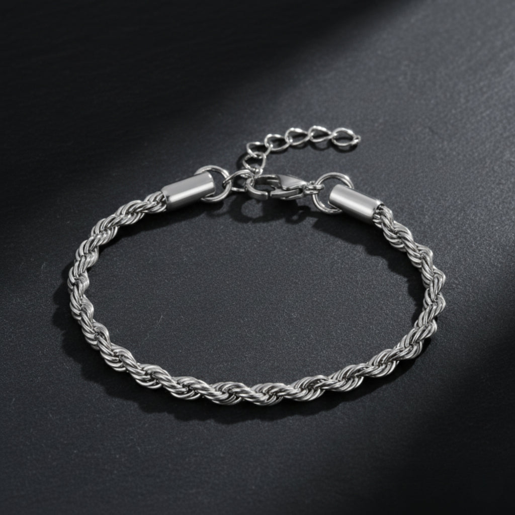 #choose your finish_316L Steel (Silver)