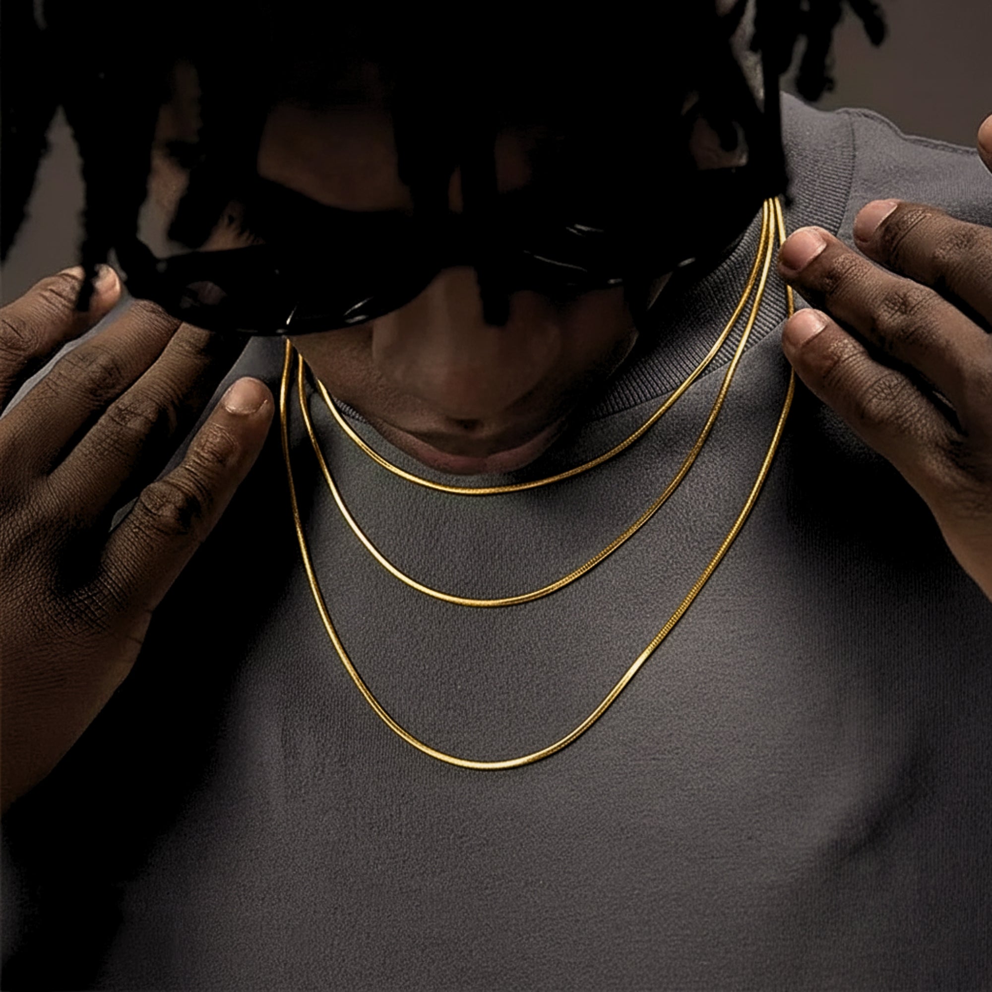 #choose your finish_18k Gold PVD